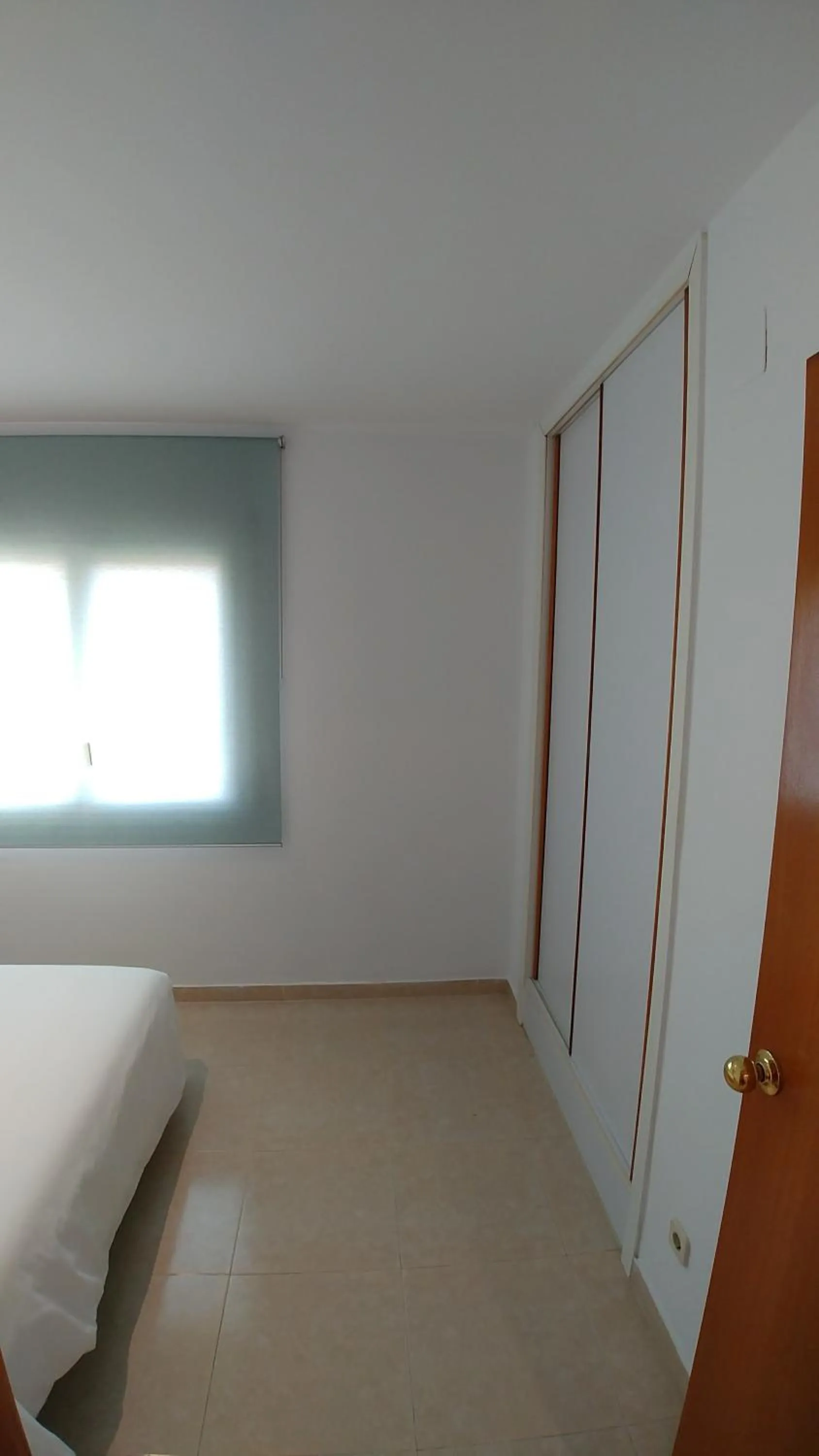 Bedroom, Bed in LG Nice Apartment