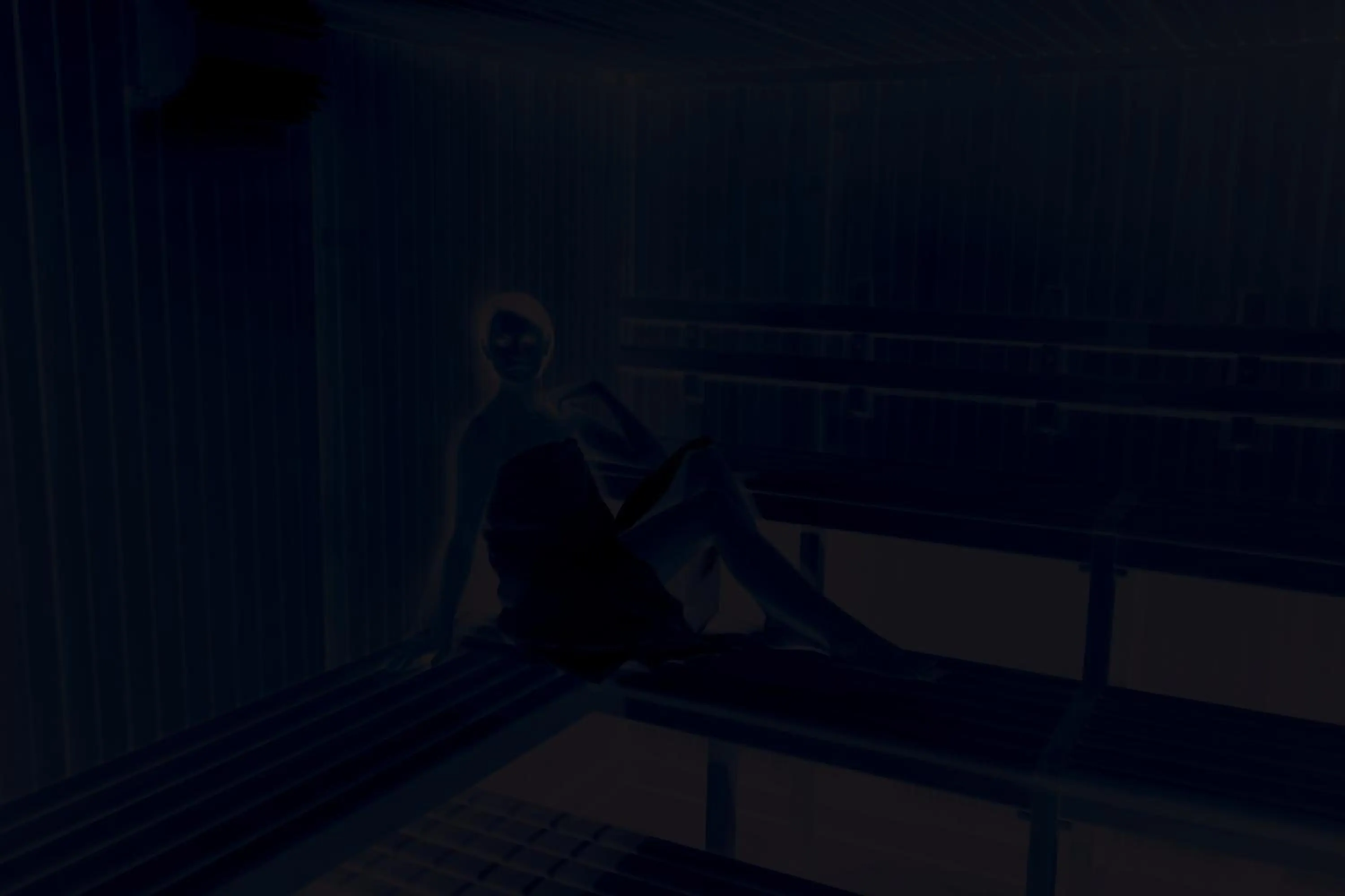 Sauna in Marinagri Greenblu Hotel