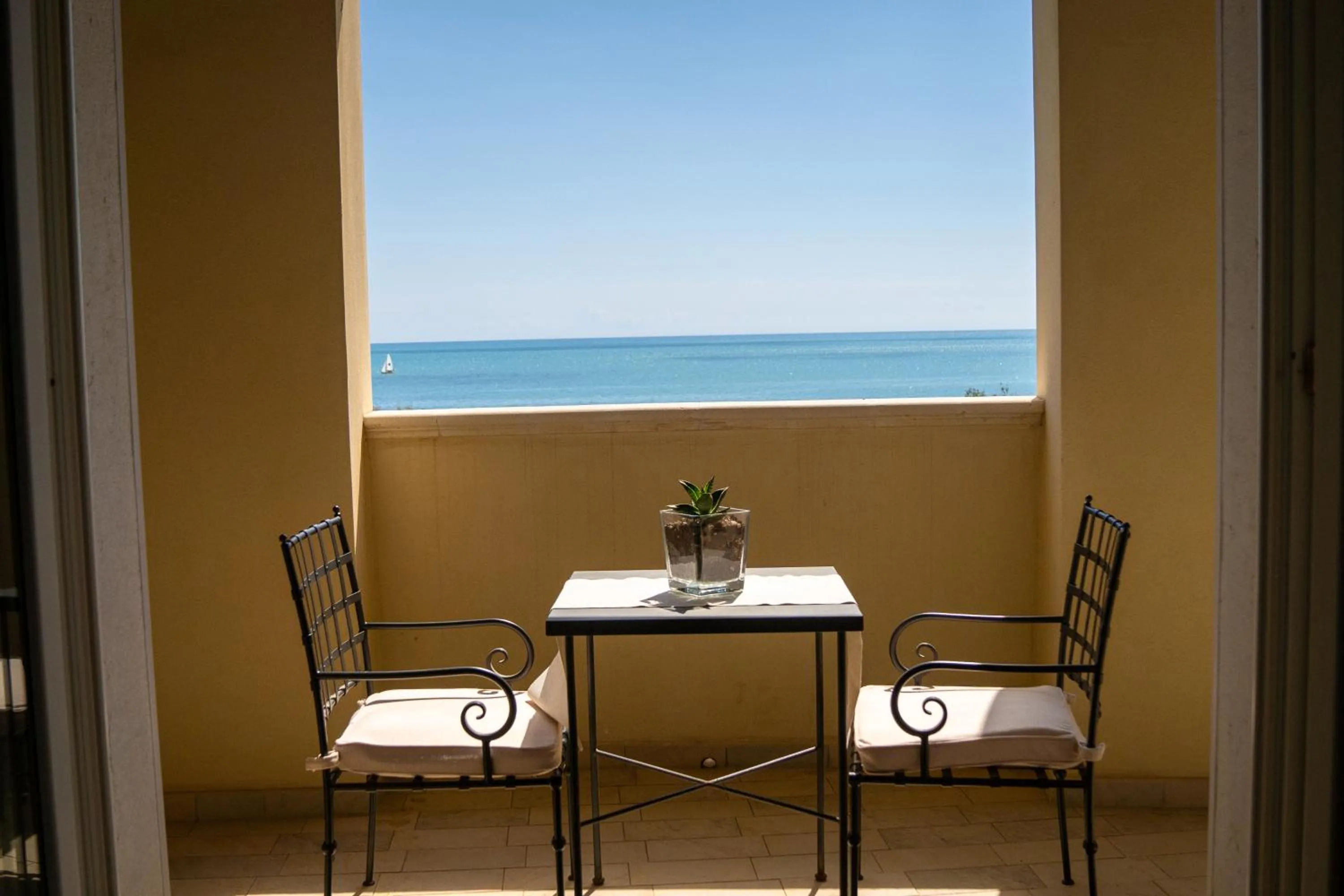 View (from property/room) in Marinagri Greenblu Hotel