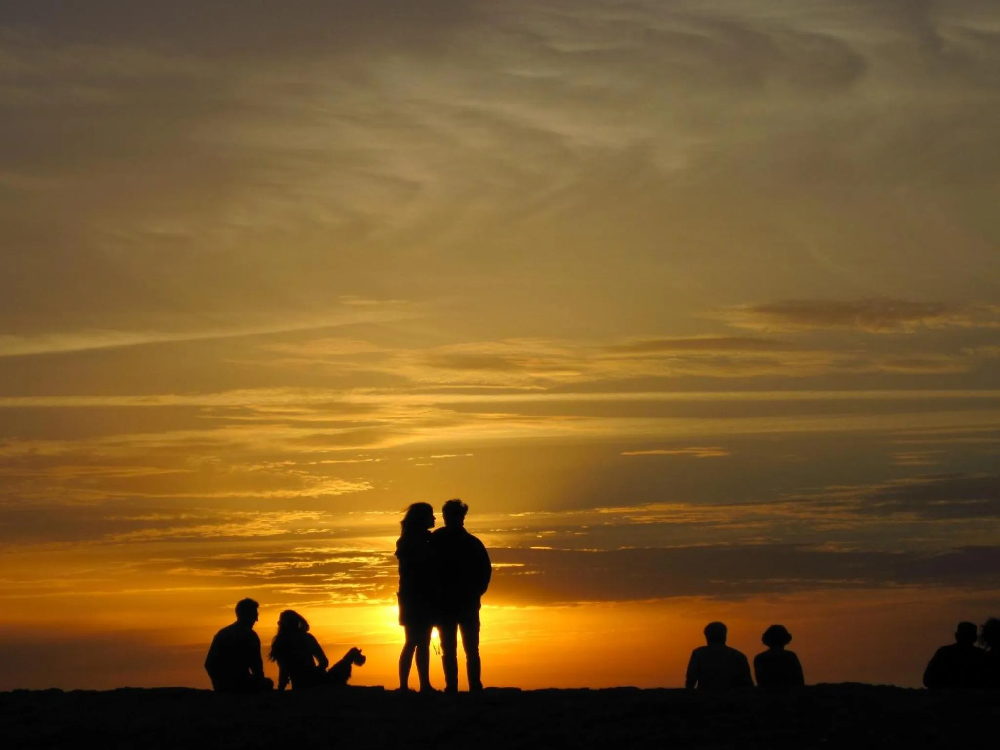 Beach in Hotel Mira Sagres