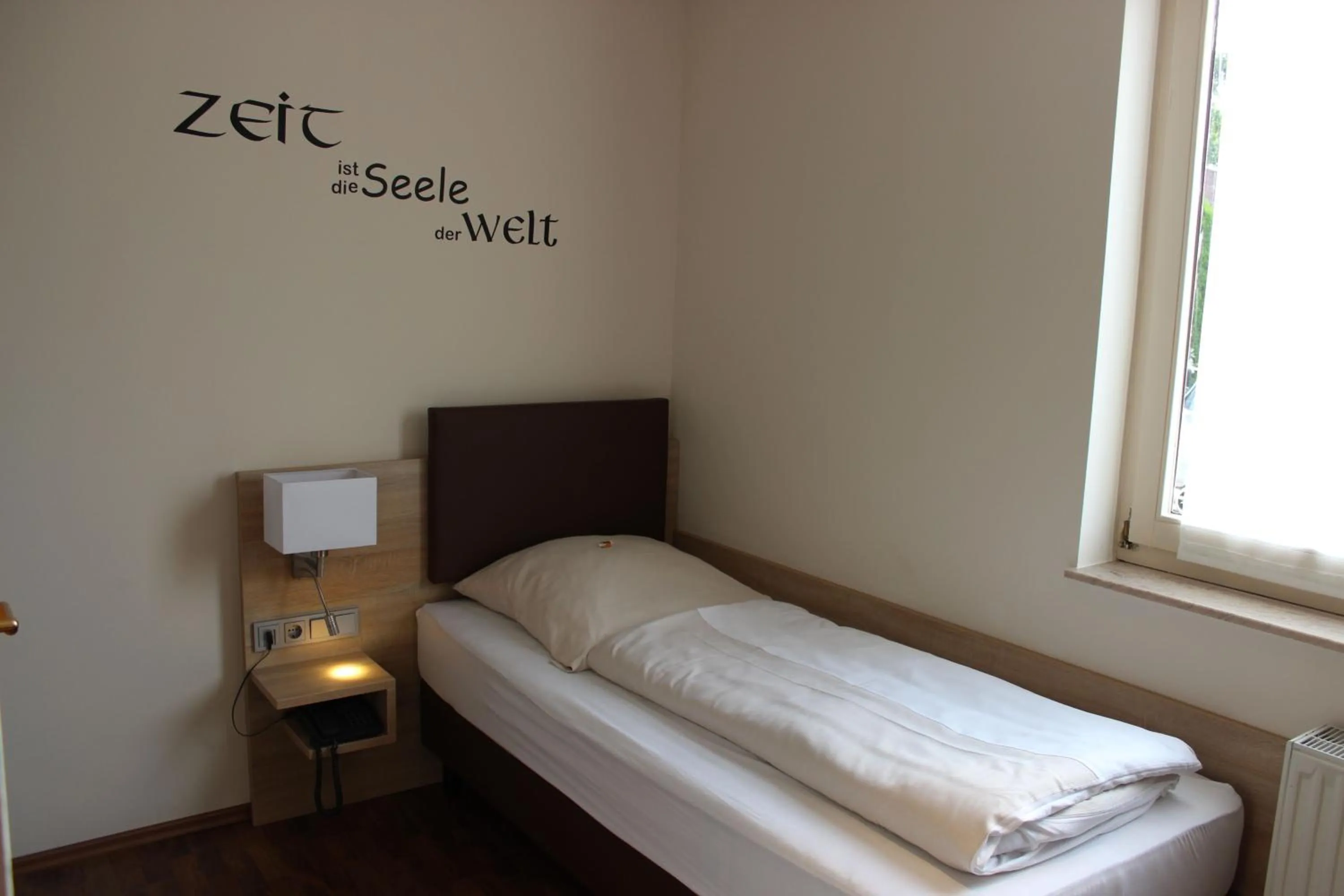 Hotel Dreimädelhaus