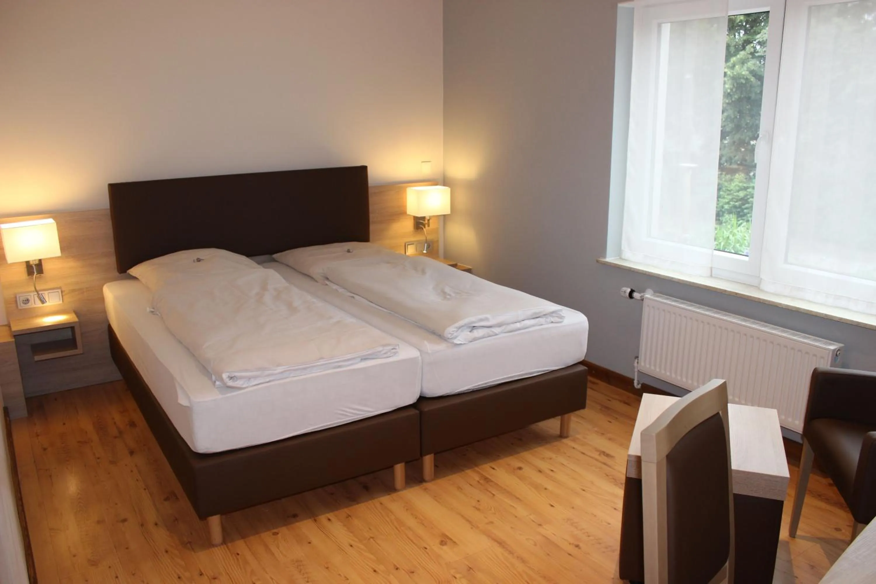 Hotel Dreimädelhaus