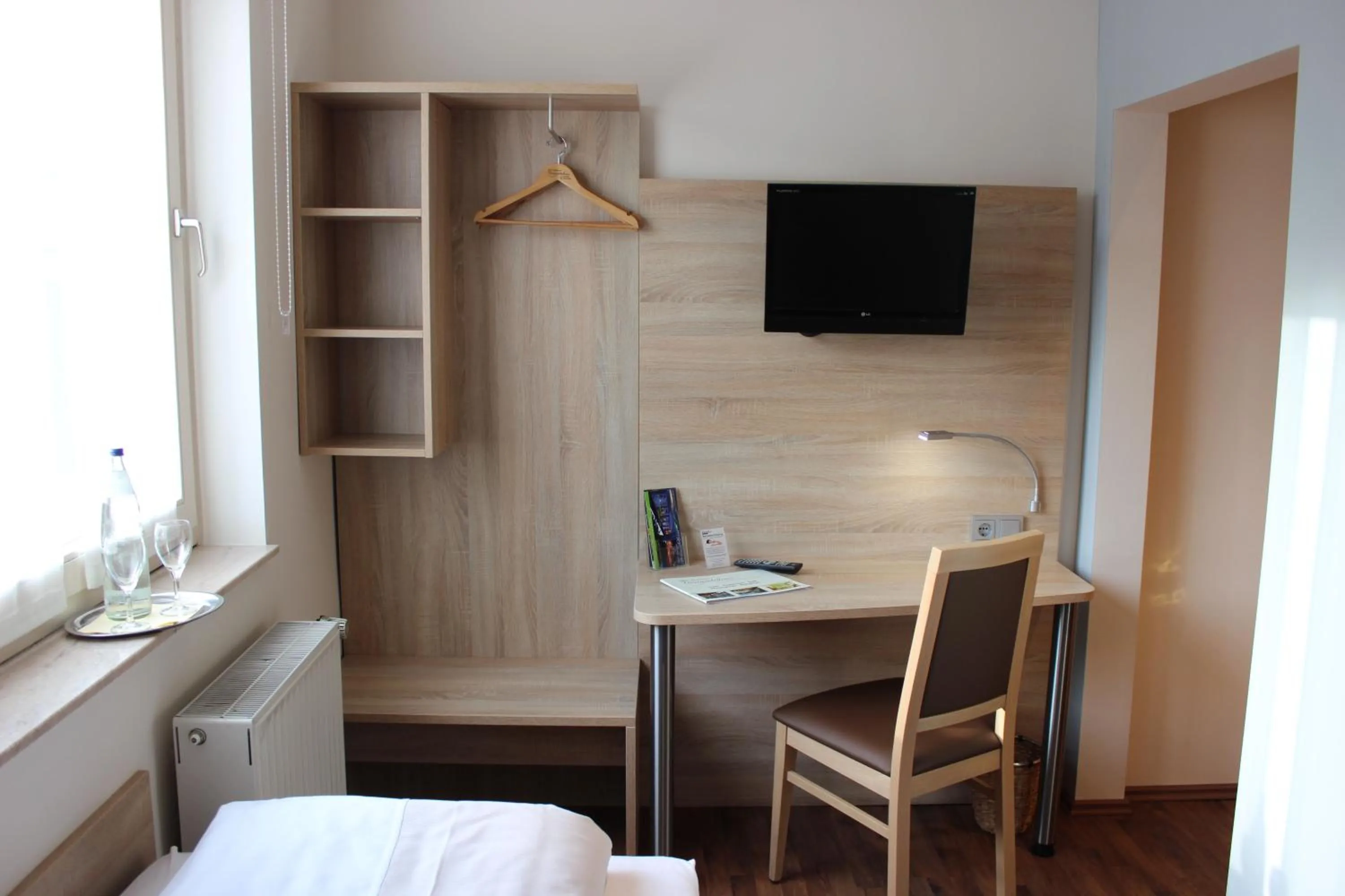 Hotel Dreimädelhaus