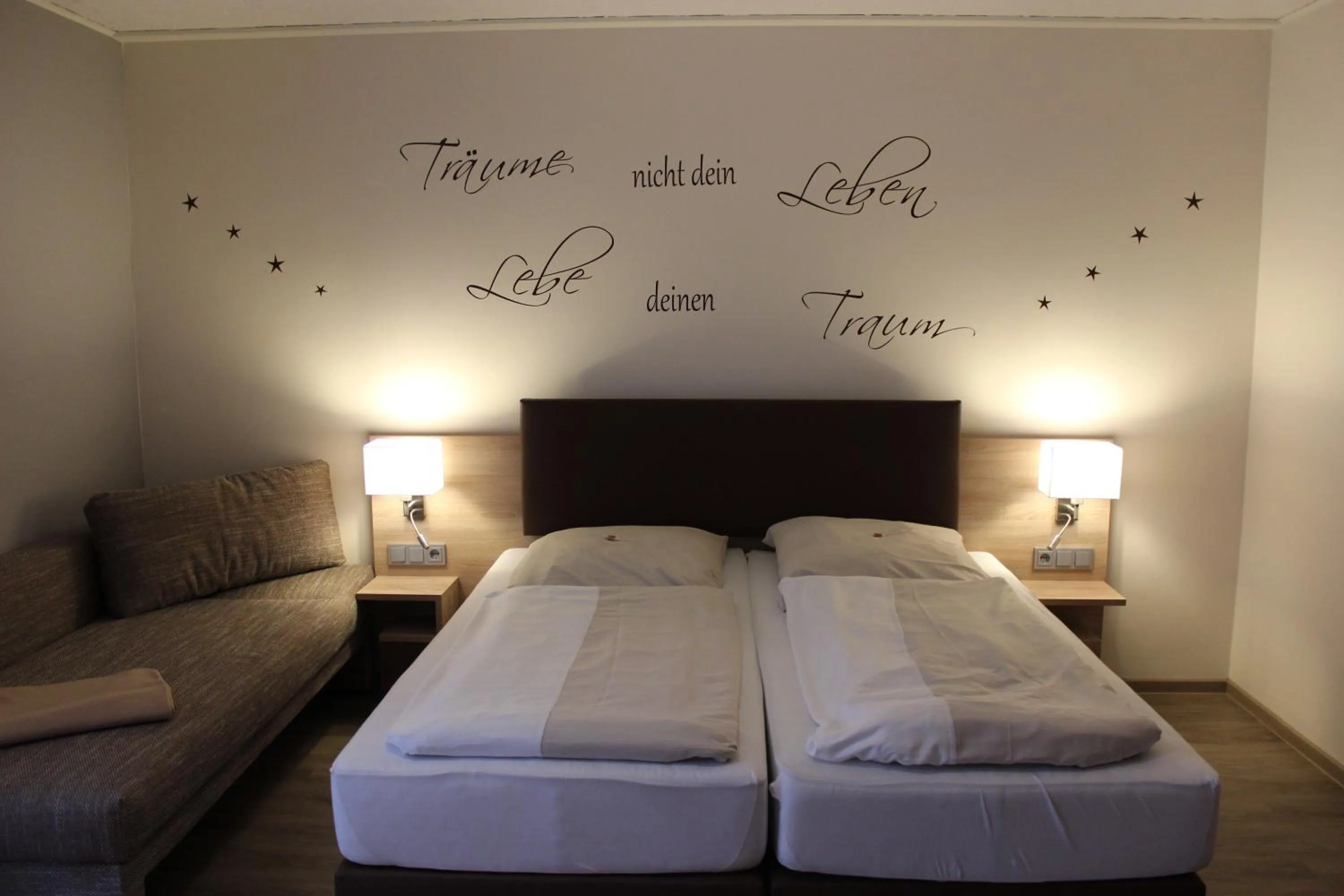 Hotel Dreimädelhaus