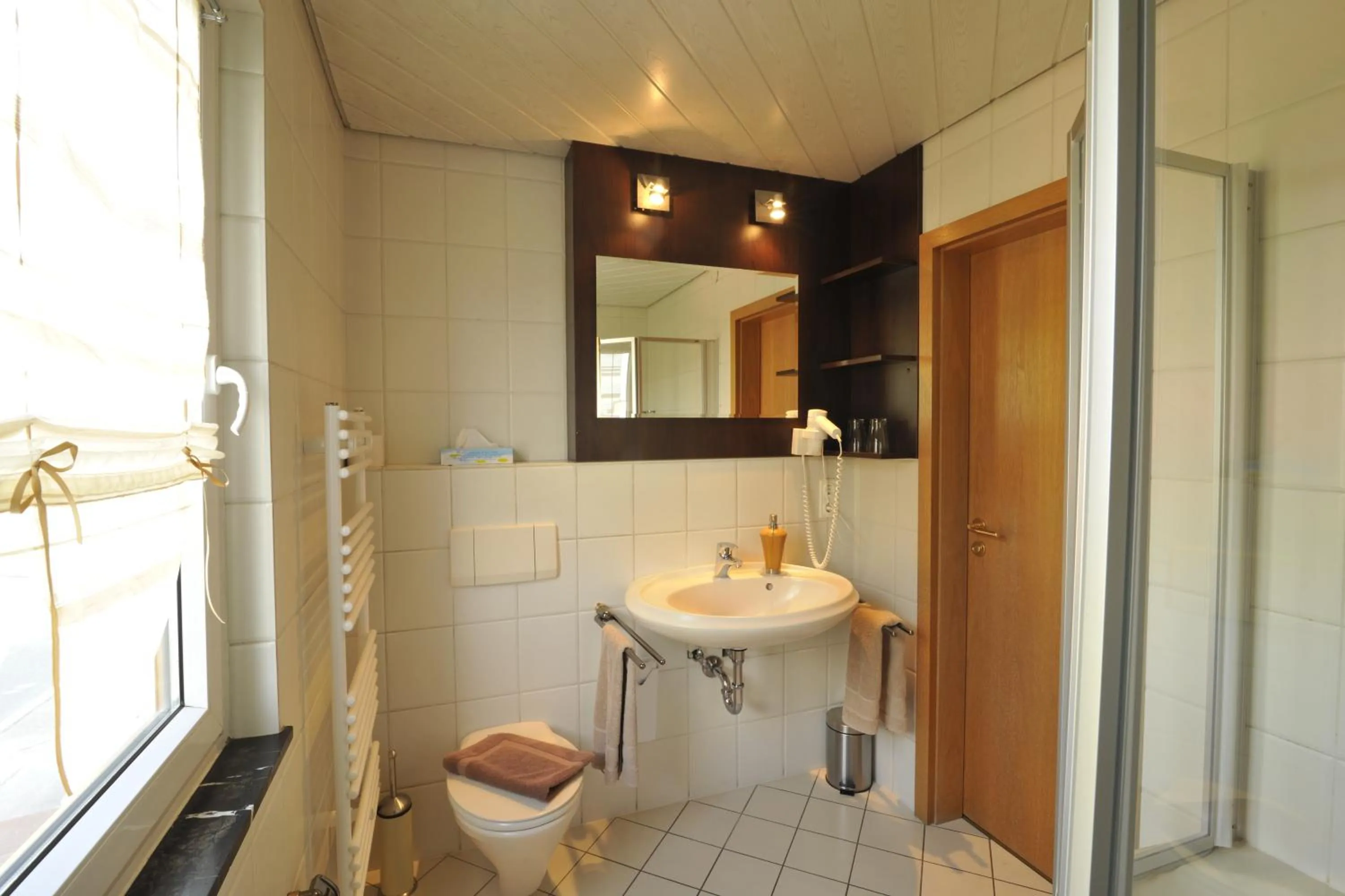 Hotel Dreimädelhaus