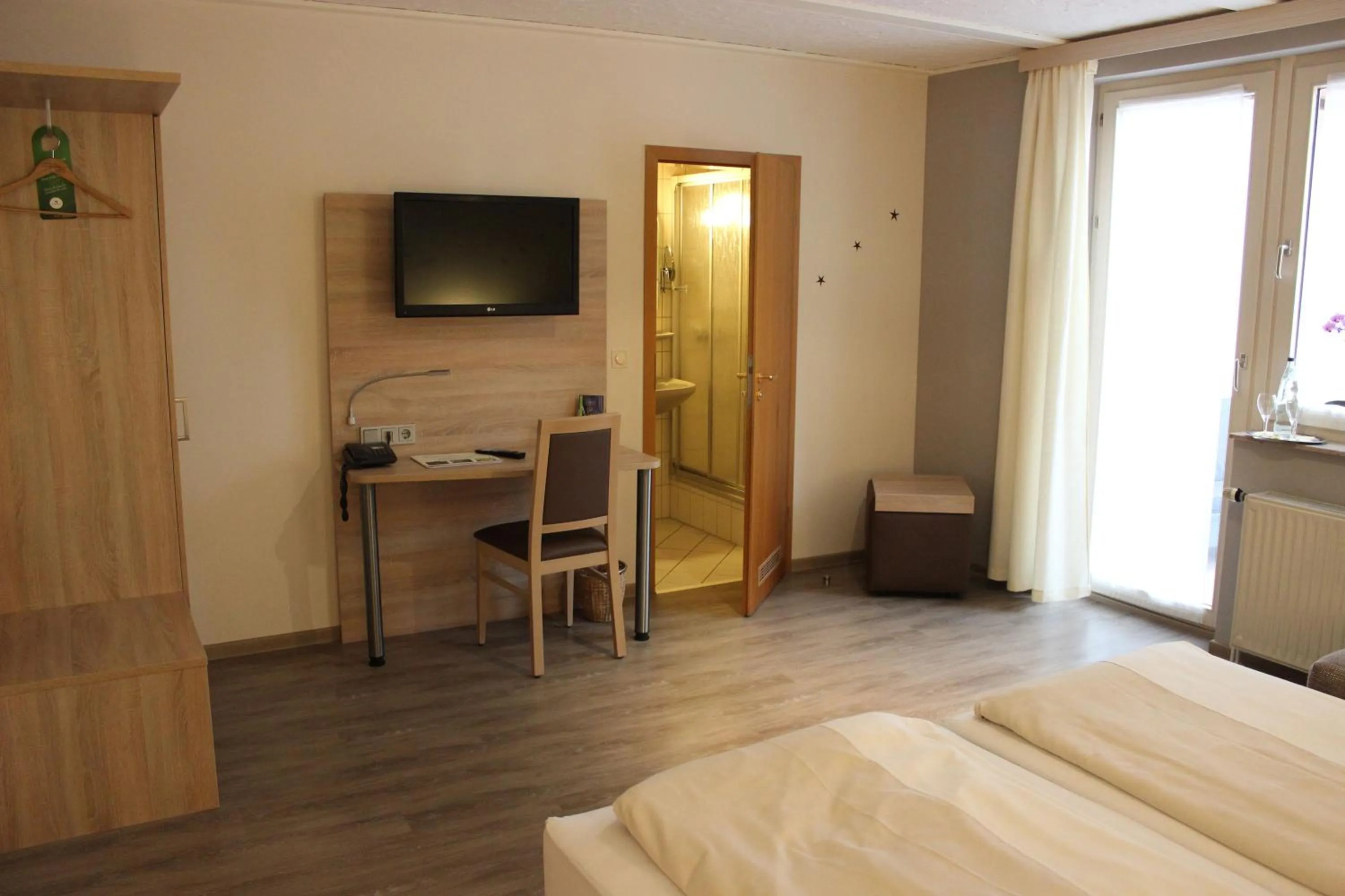 Hotel Dreimädelhaus