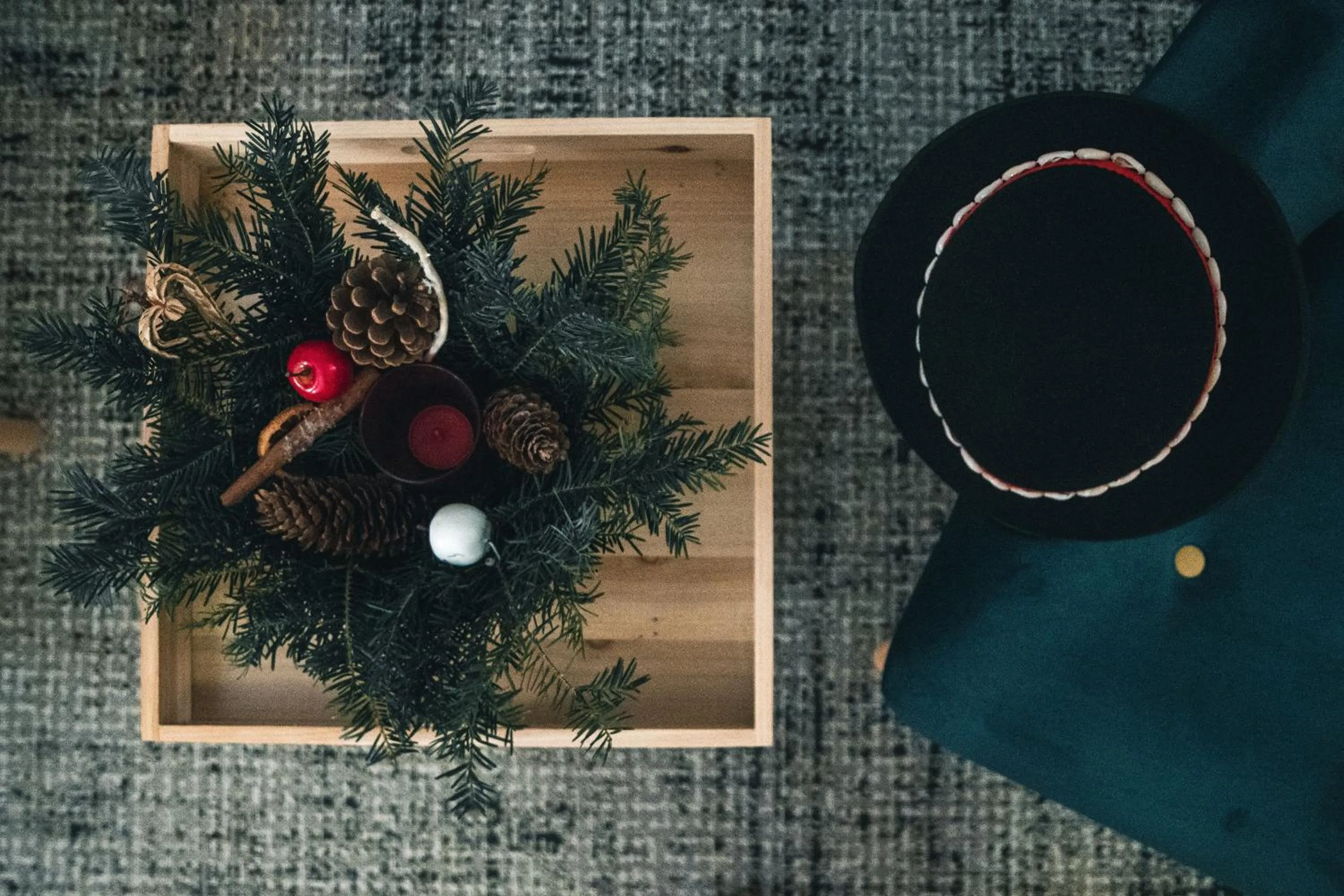 Property building in Apolonia Willa