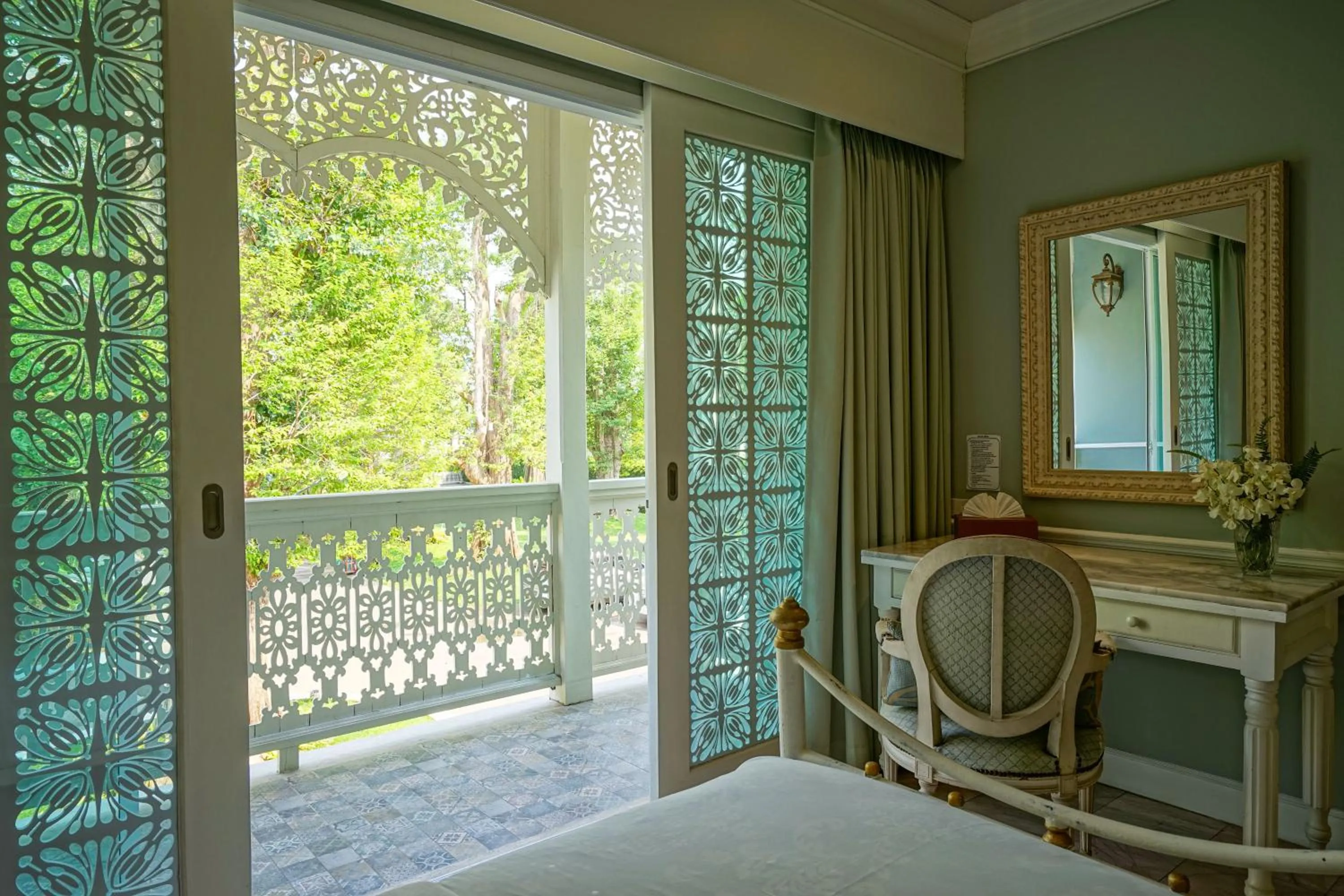 View (from property/room) in At Pingnakorn Riverside