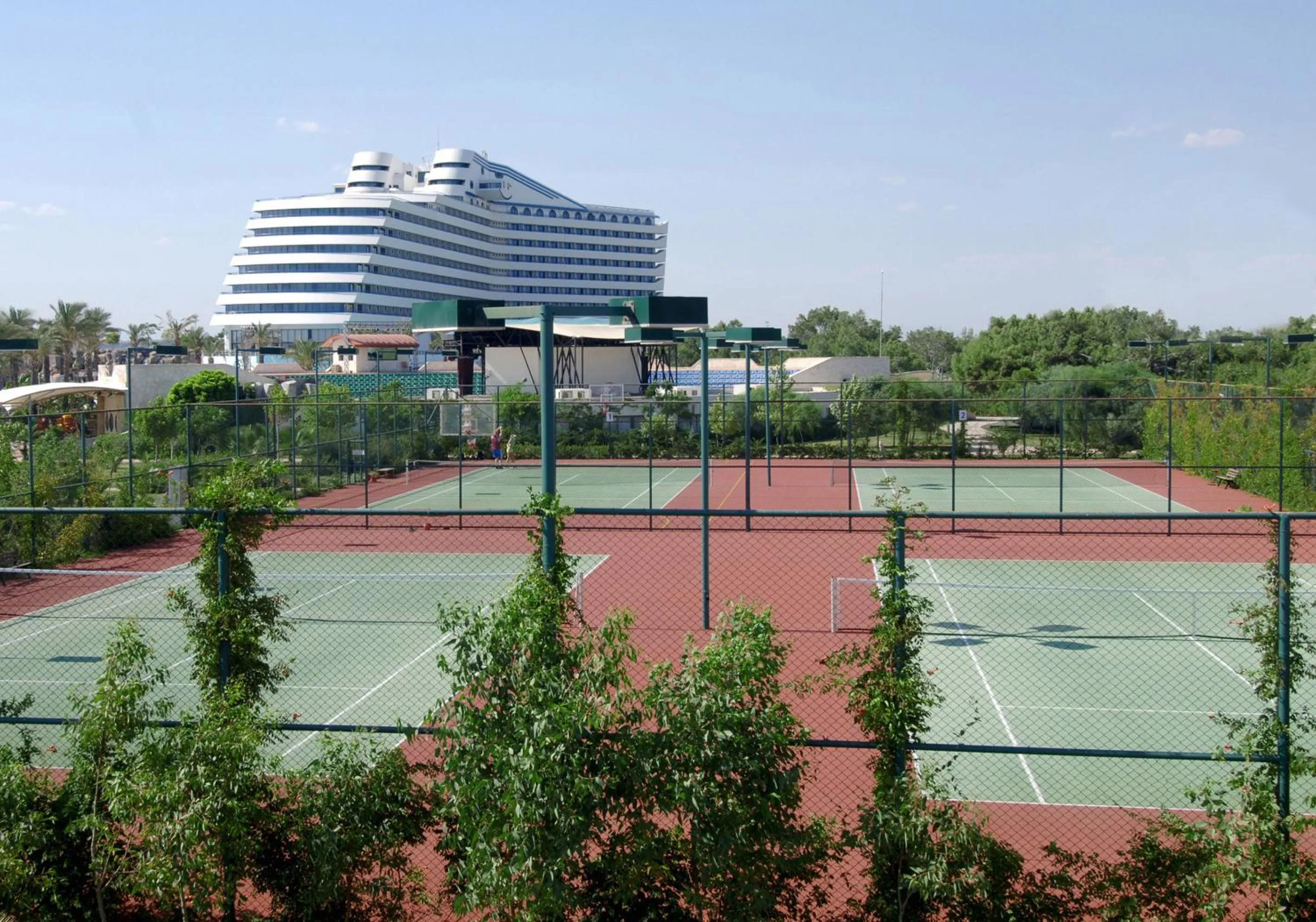 Activities in Titanic Deluxe Lara