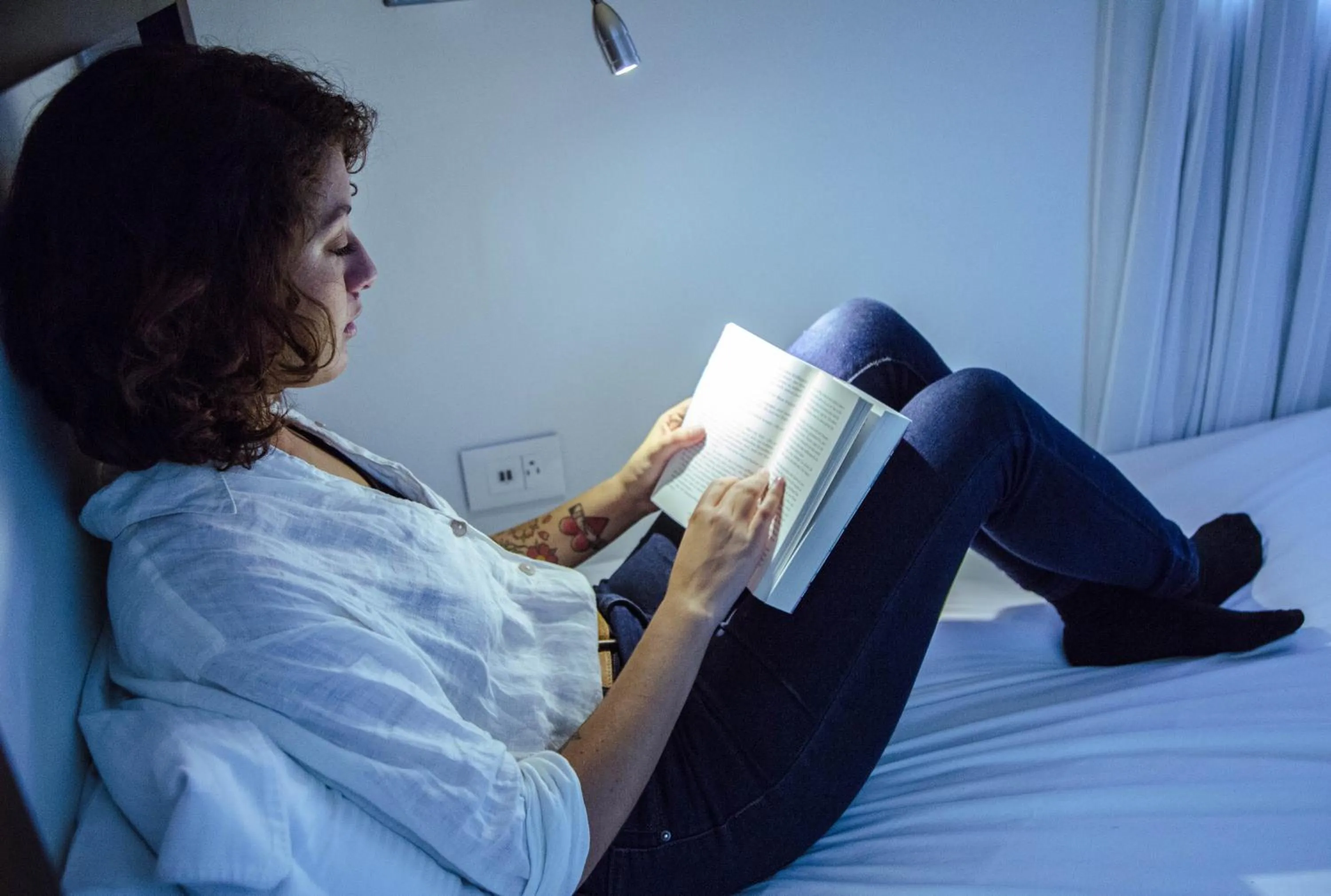 Staff, Bed in Hotel Florencia Plaza