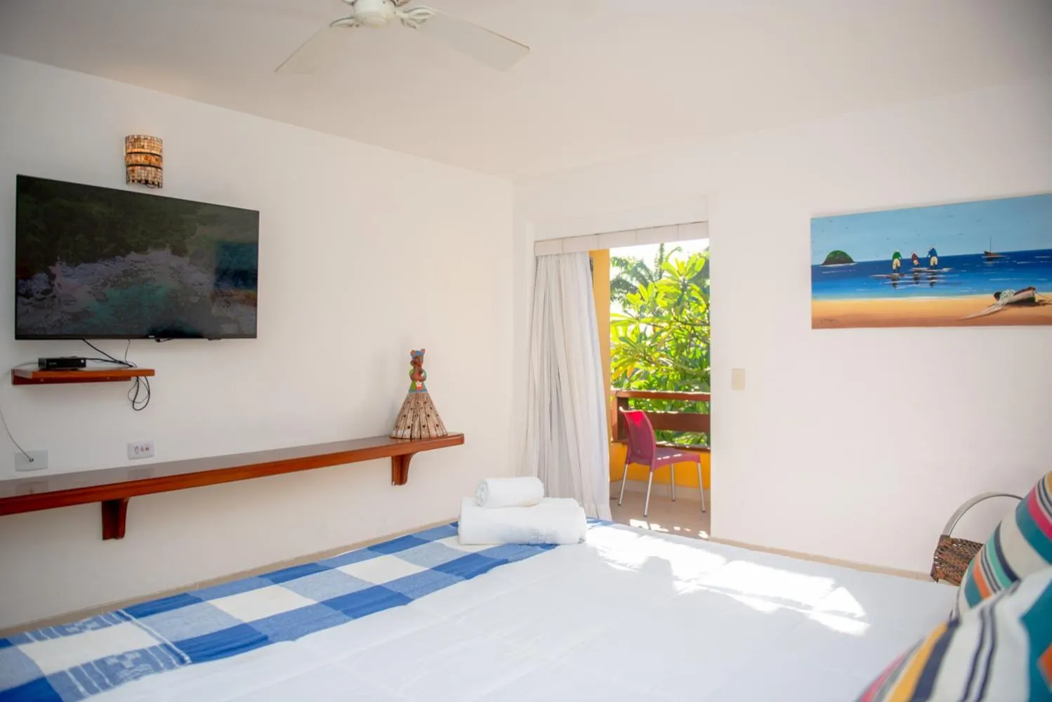 Bedroom, Bed in Pousada João Fernandes