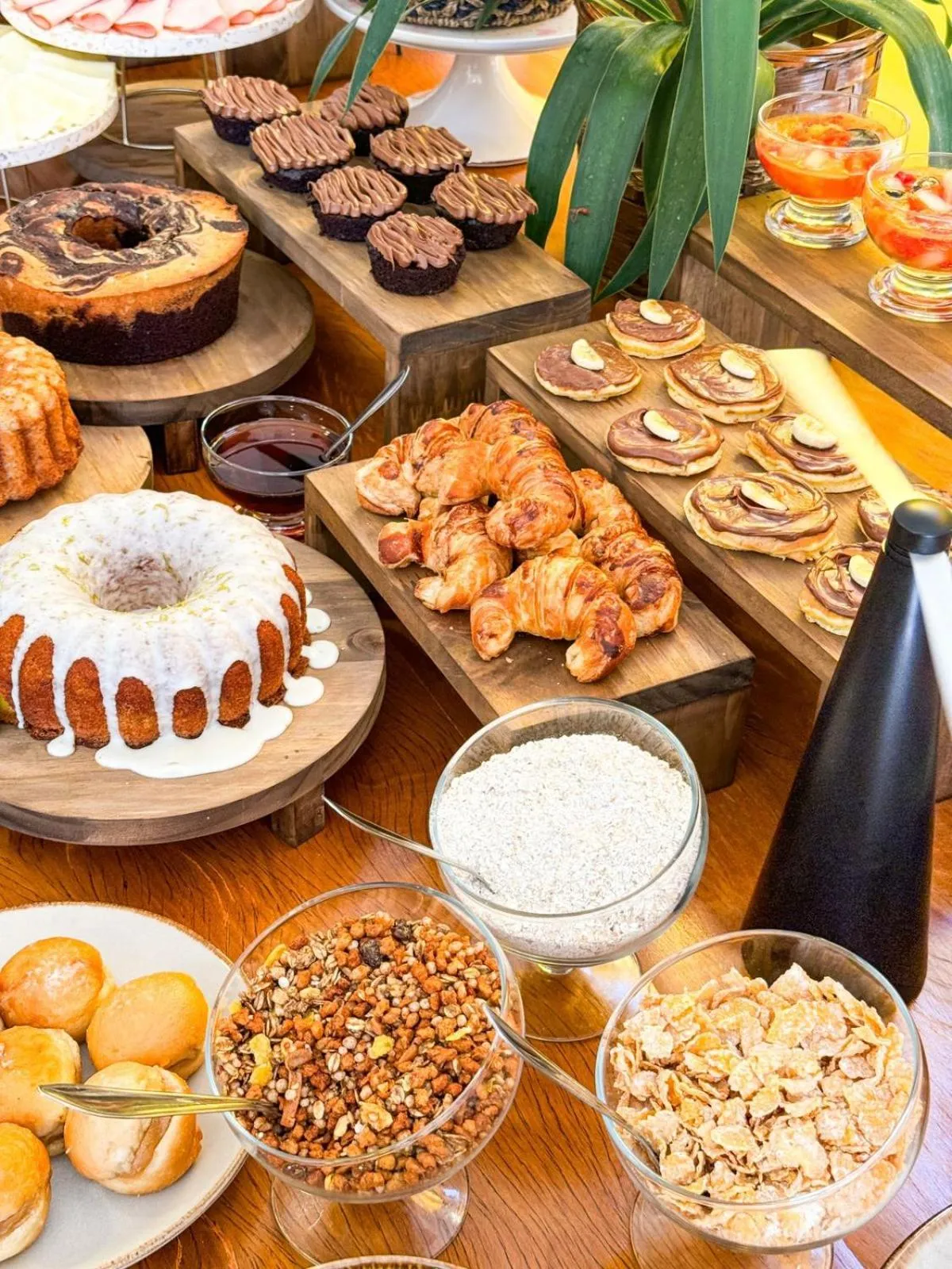 Food in Pousada João Fernandes