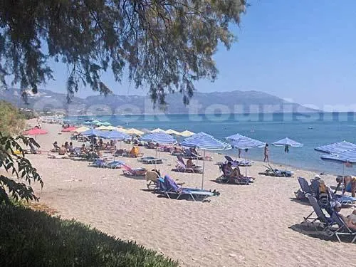 Day in Votsalakia Hotel