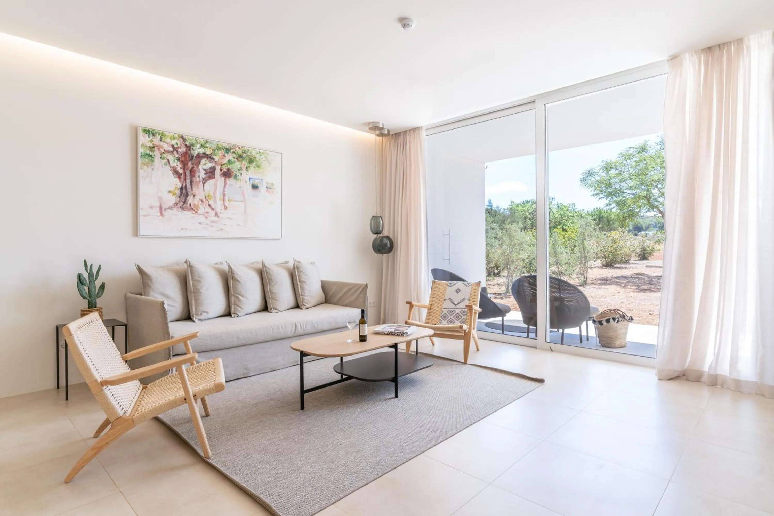 Ca Na Xica - Hotel & Spa