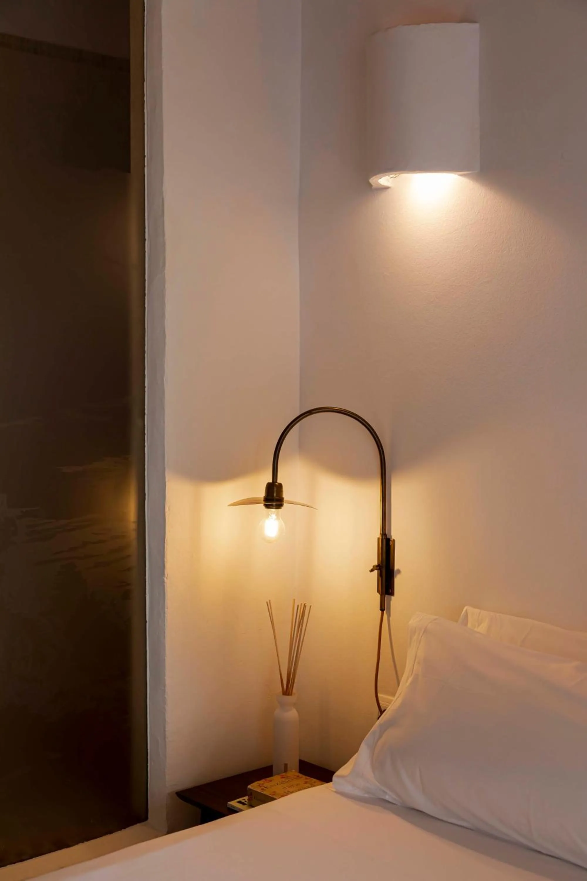 Bed in Ca Na Xica - Hotel & Spa