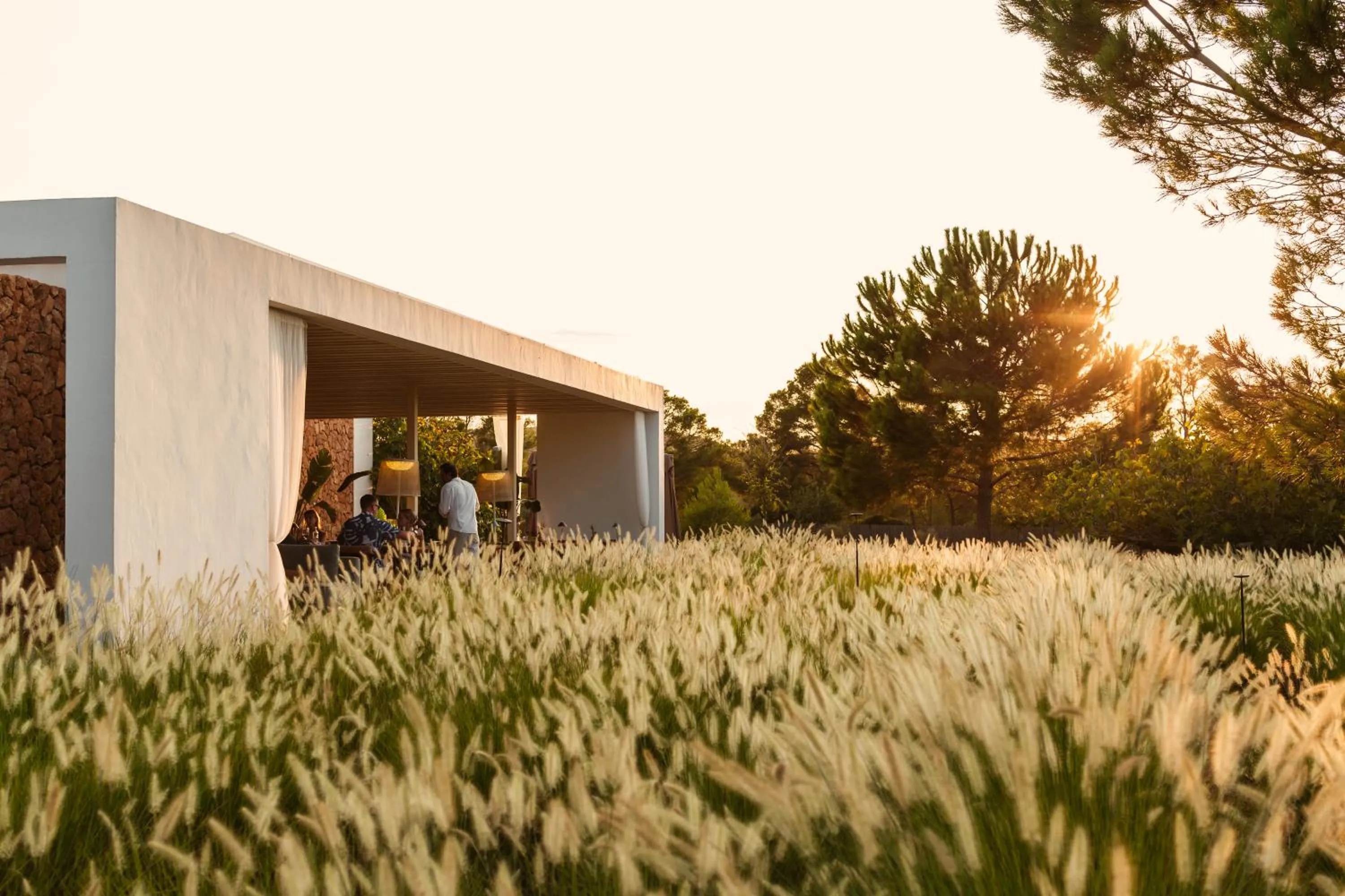 Restaurant/places to eat in Ca Na Xica - Hotel & Spa