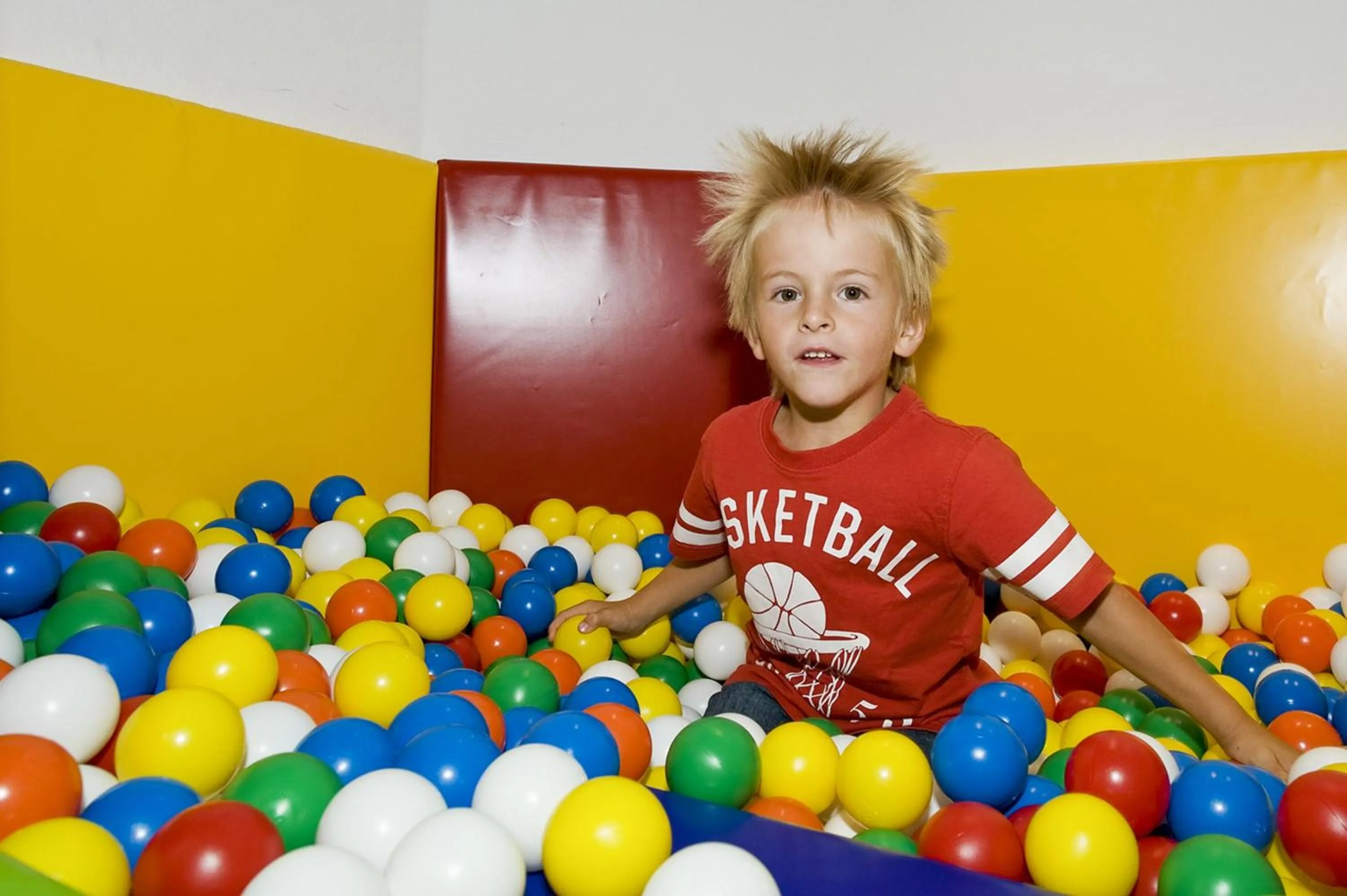 Game Room in Hotel Gratz Großarl