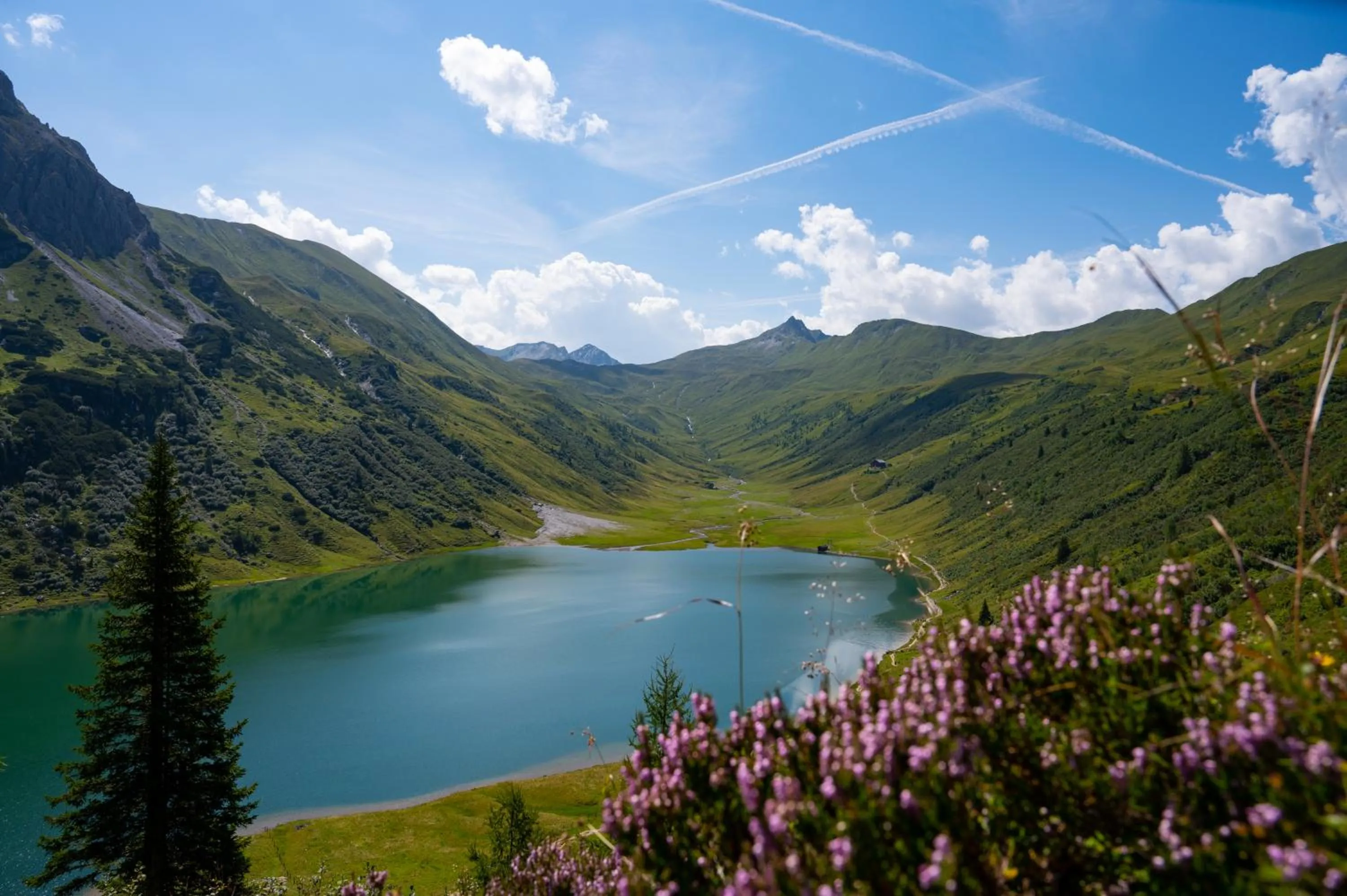 Activities in Hotel Gratz Großarl