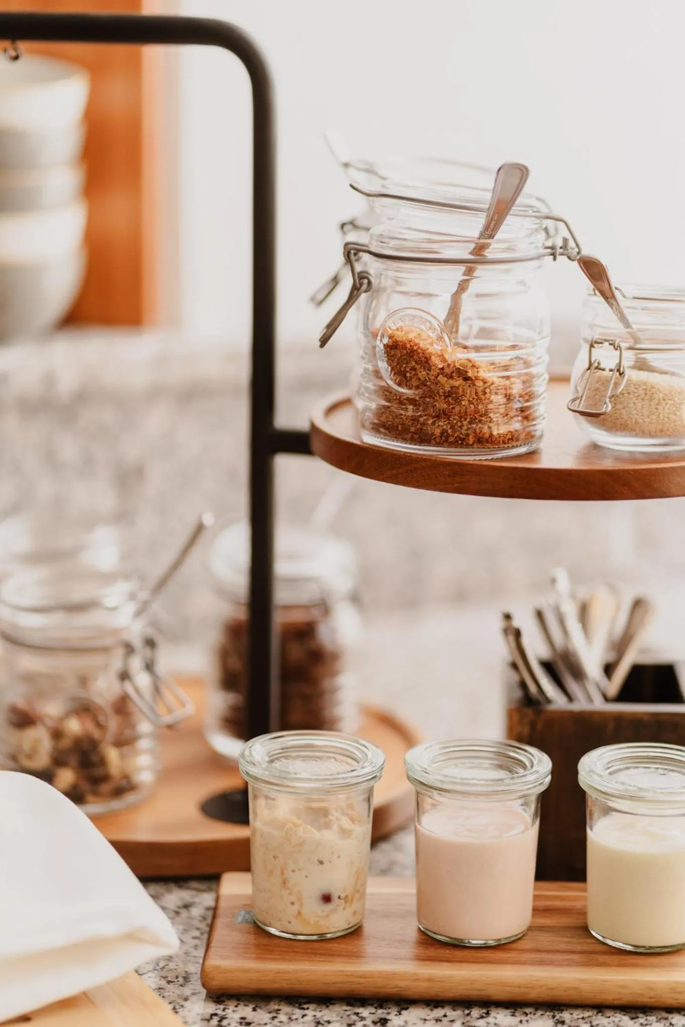 Breakfast in Hotel Gratz Großarl