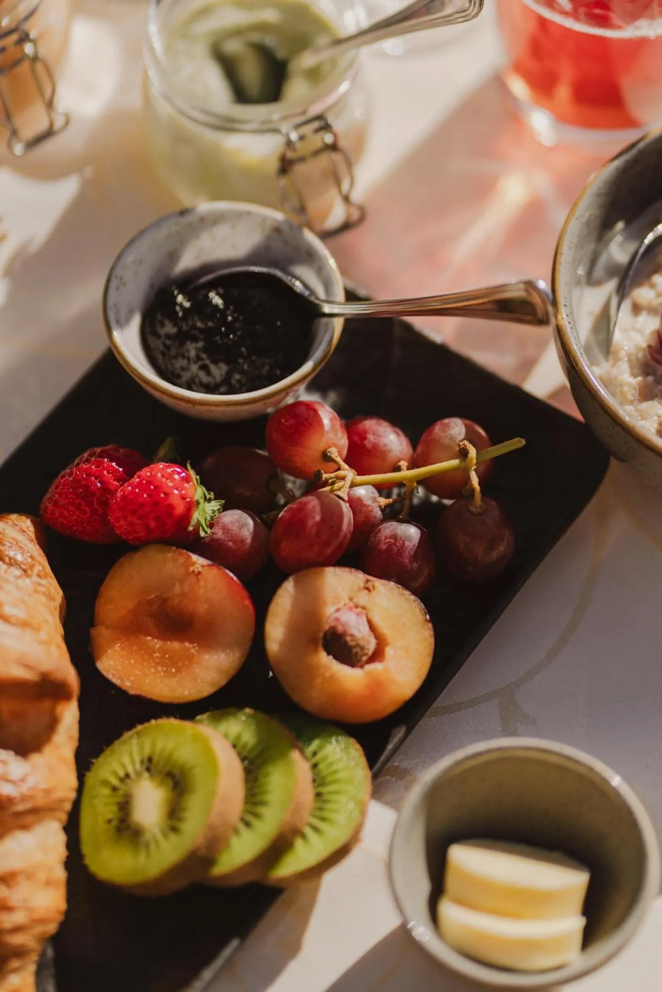 Breakfast in Hotel Gratz Großarl
