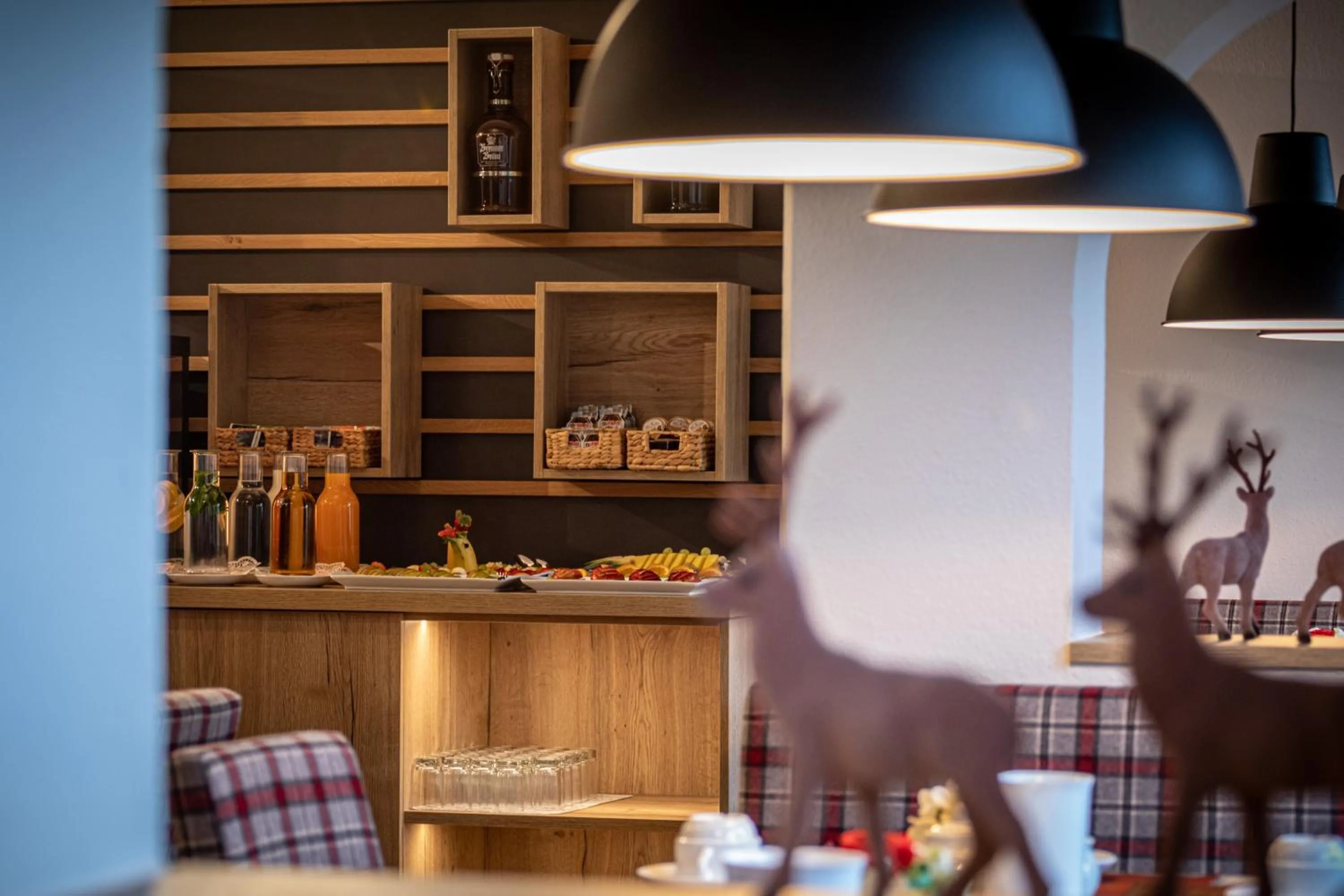 Alpenhotel Brennerbascht