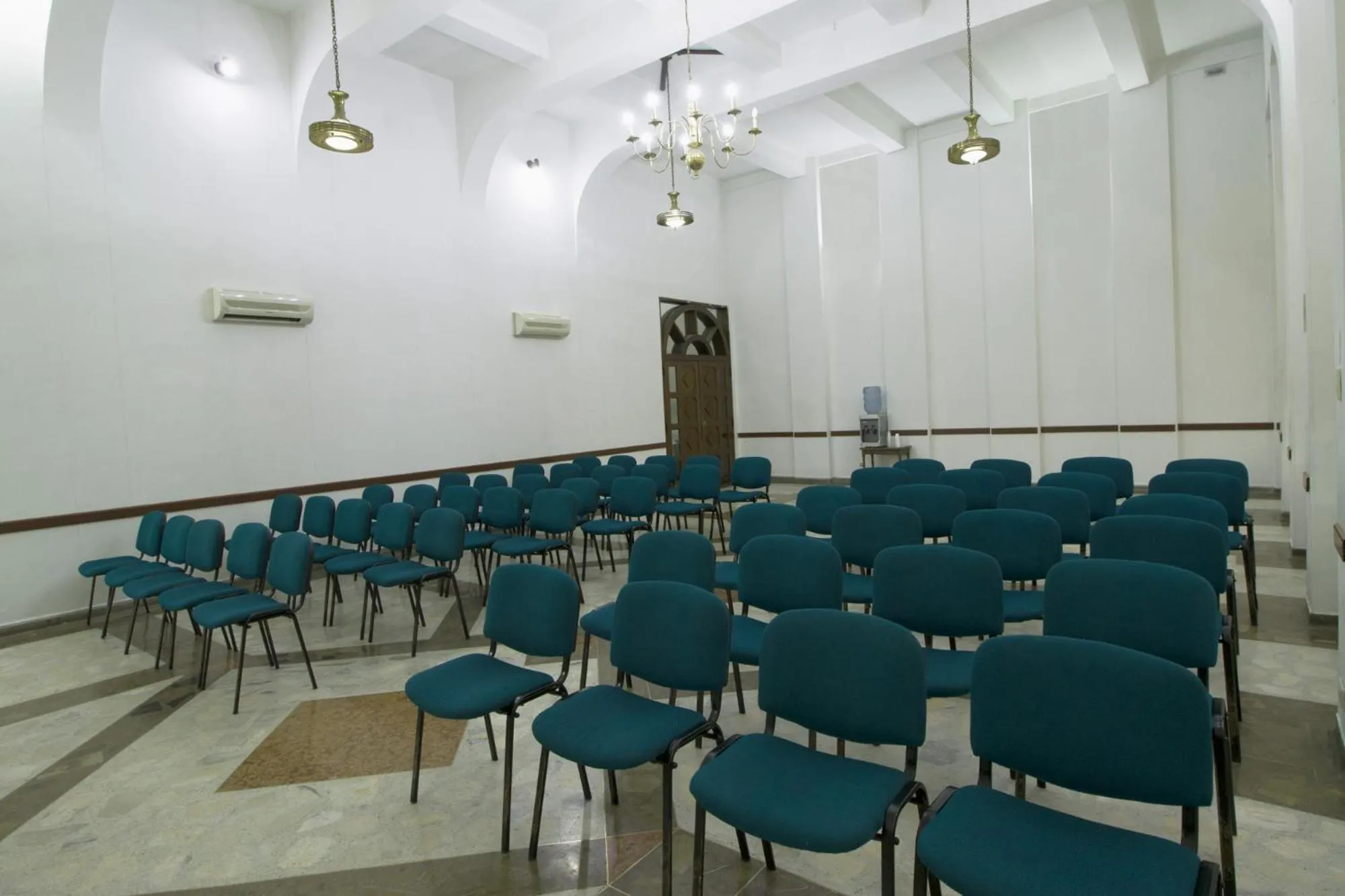 Meeting/conference room in El Gran Hotel de Pereira