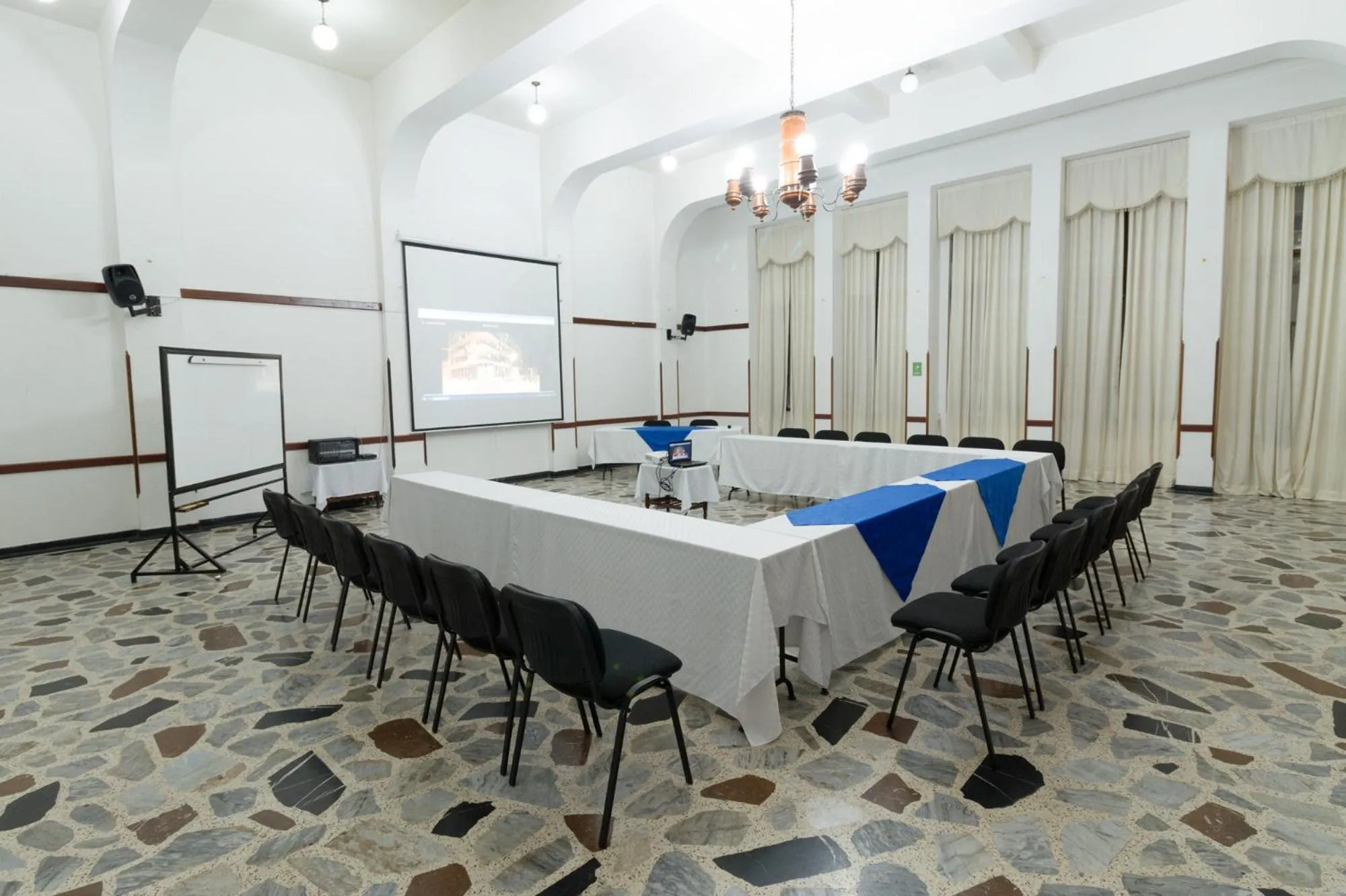 Meeting/conference room in El Gran Hotel de Pereira