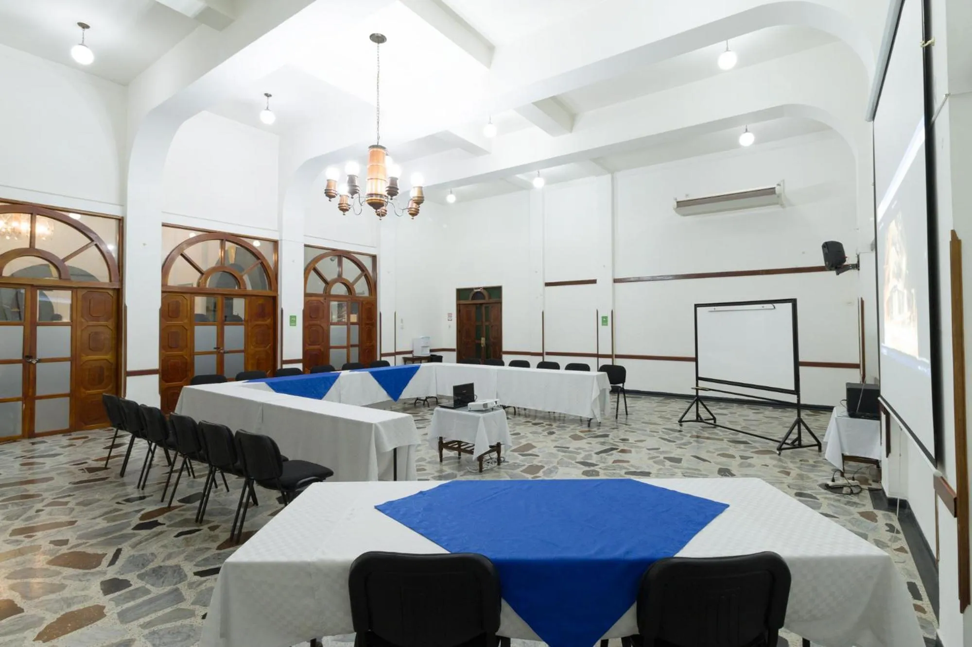 Meeting/conference room in El Gran Hotel de Pereira