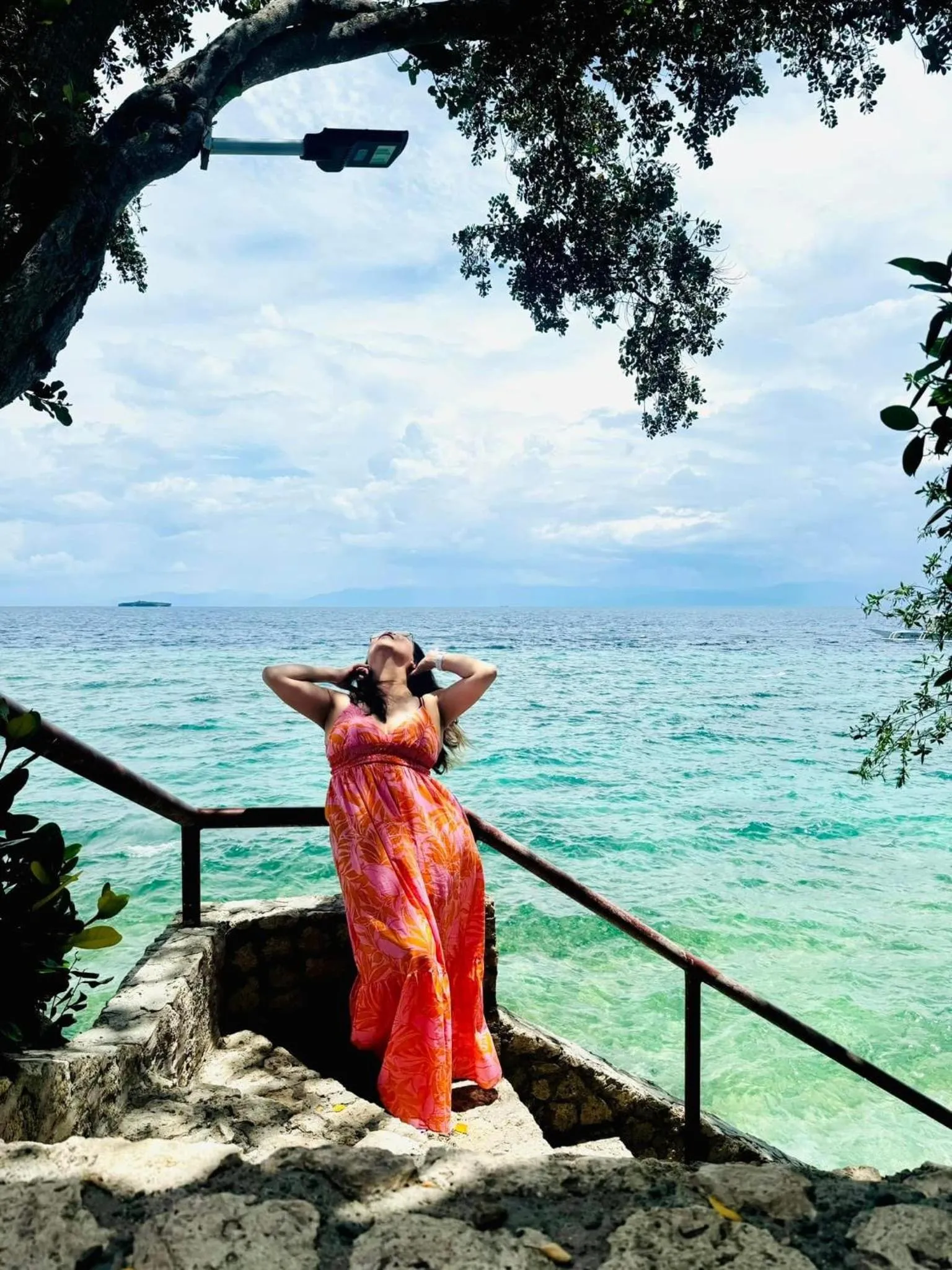 Pescador View - Beachfront ,Extensions & nearby the Ocean Hostels & Restaurant Moalboal