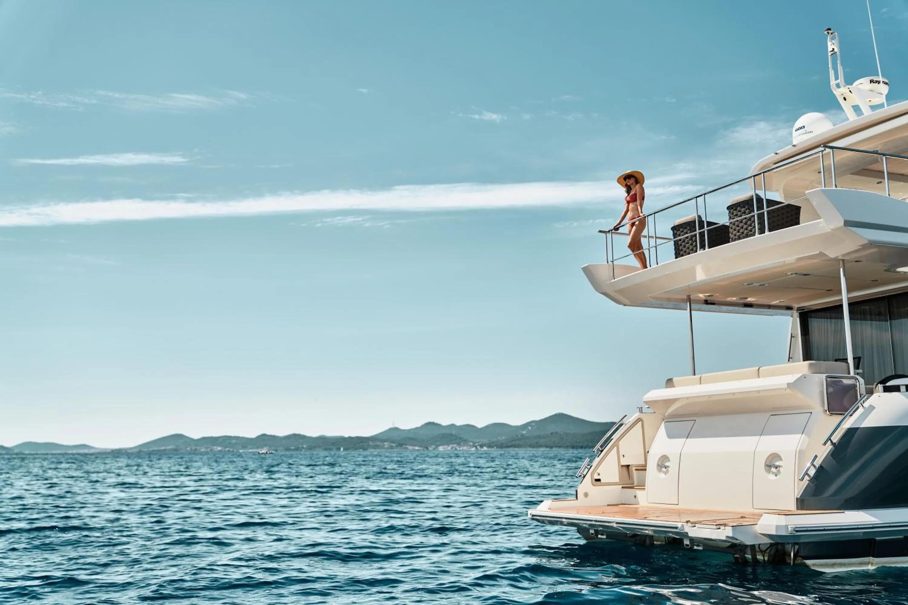 Activities in Falkensteiner Hotel & Spa Iadera