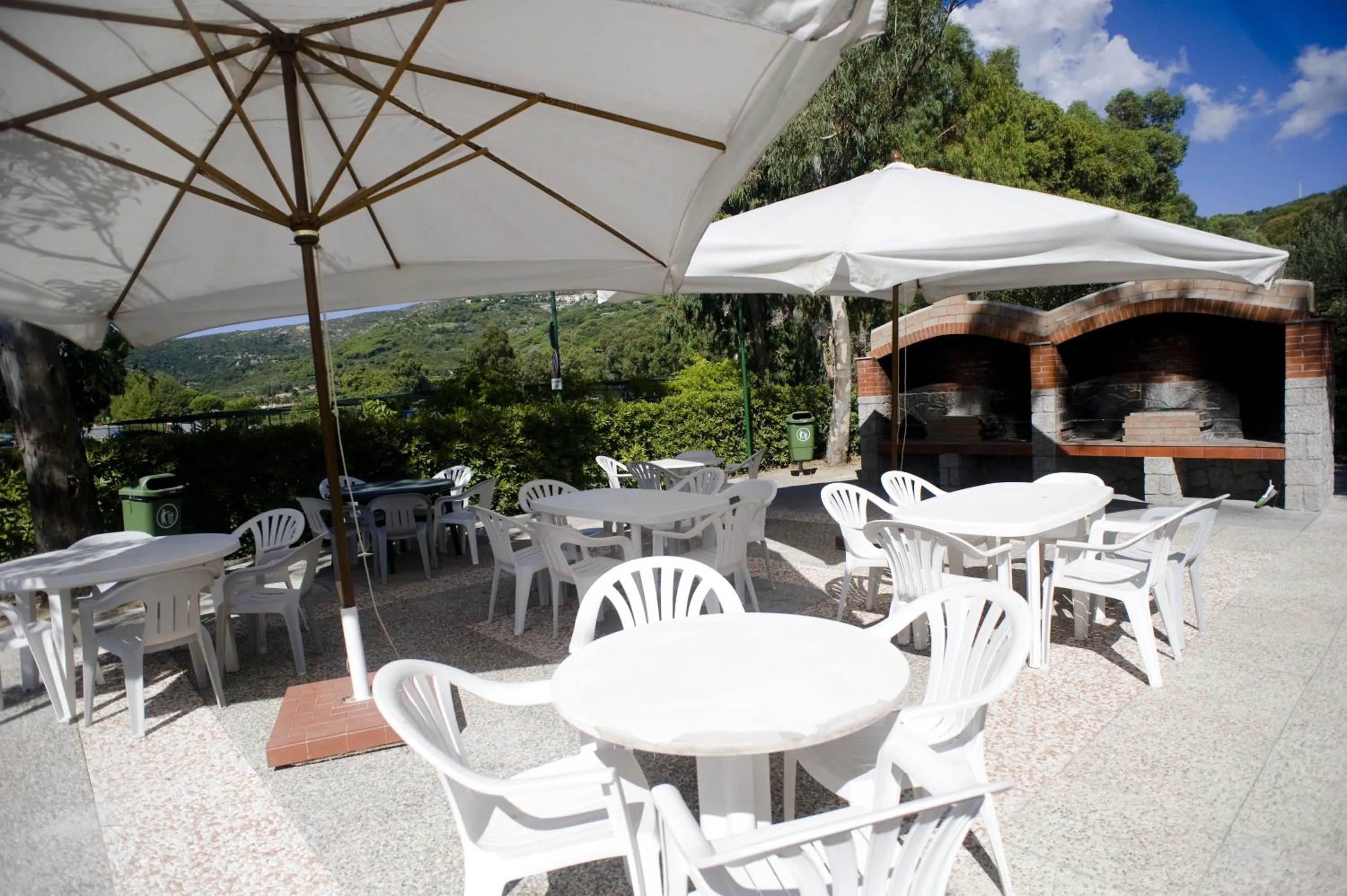 Garden in Residence Elite