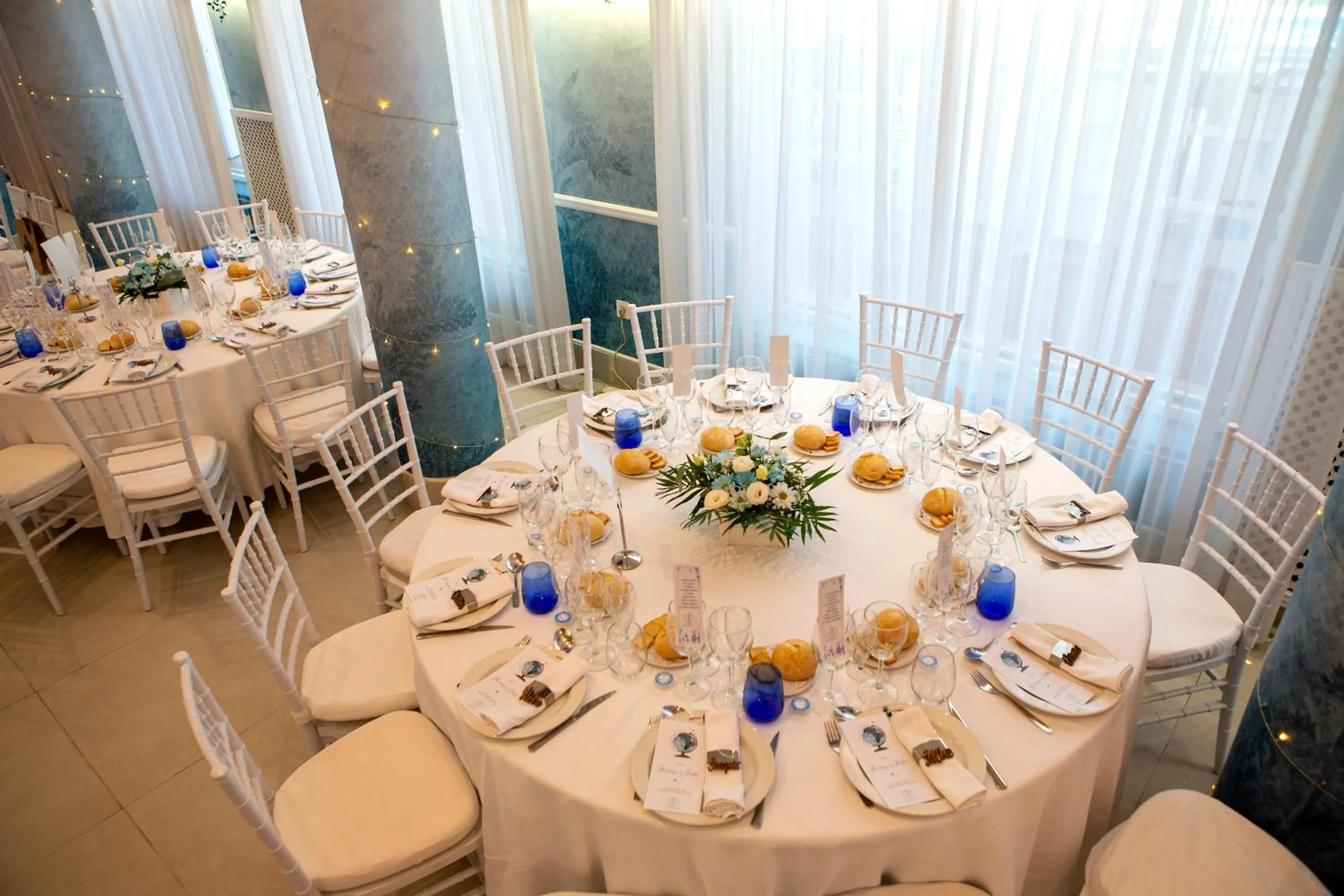 wedding in Hotel Torres I