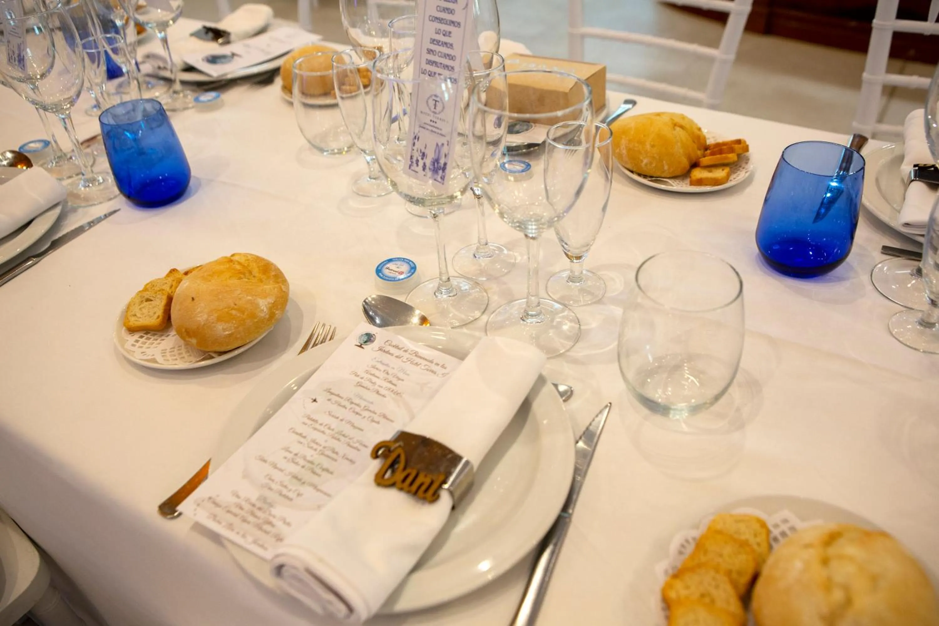 wedding in Hotel Torres I