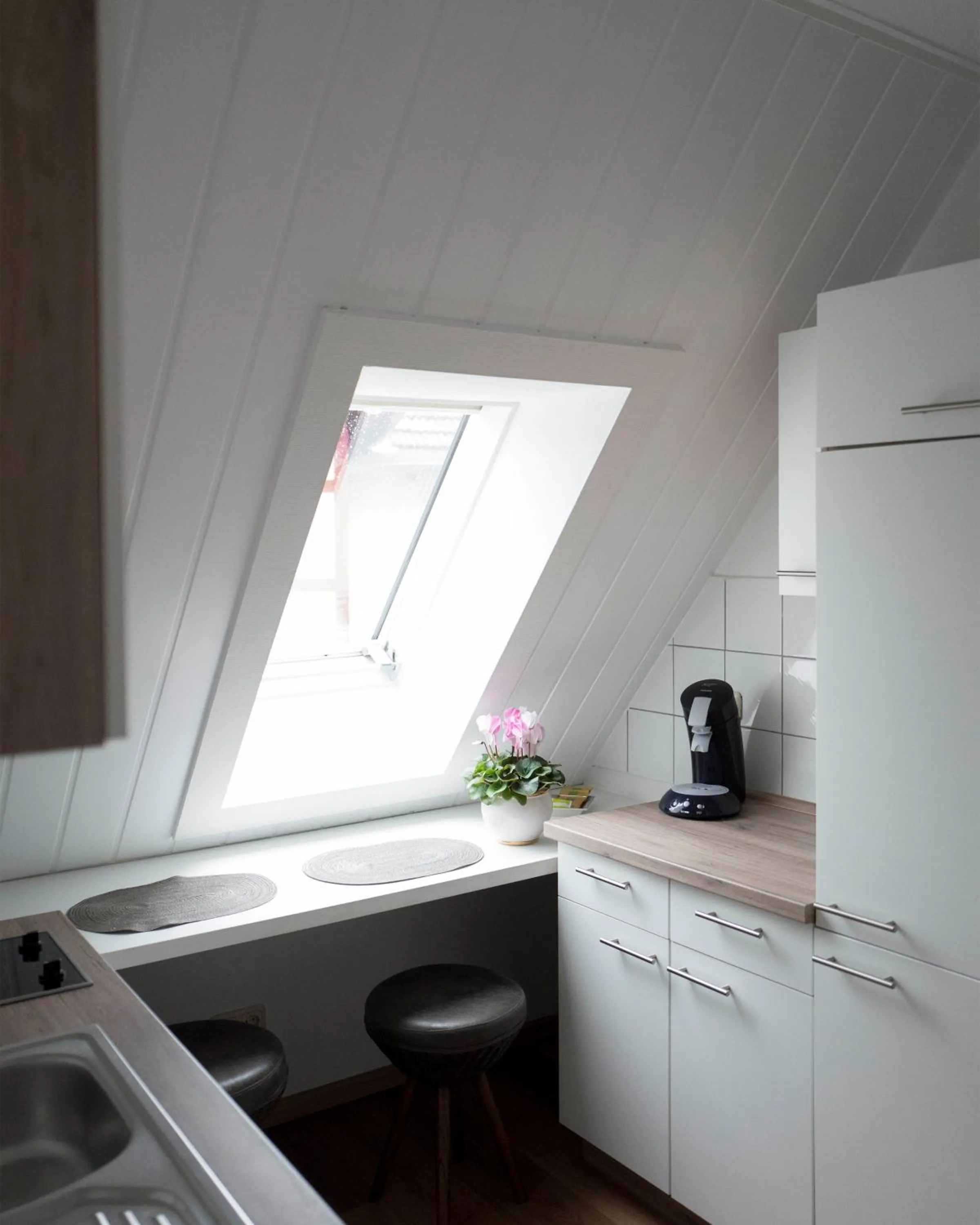 Decorative detail in Hotel am Palais