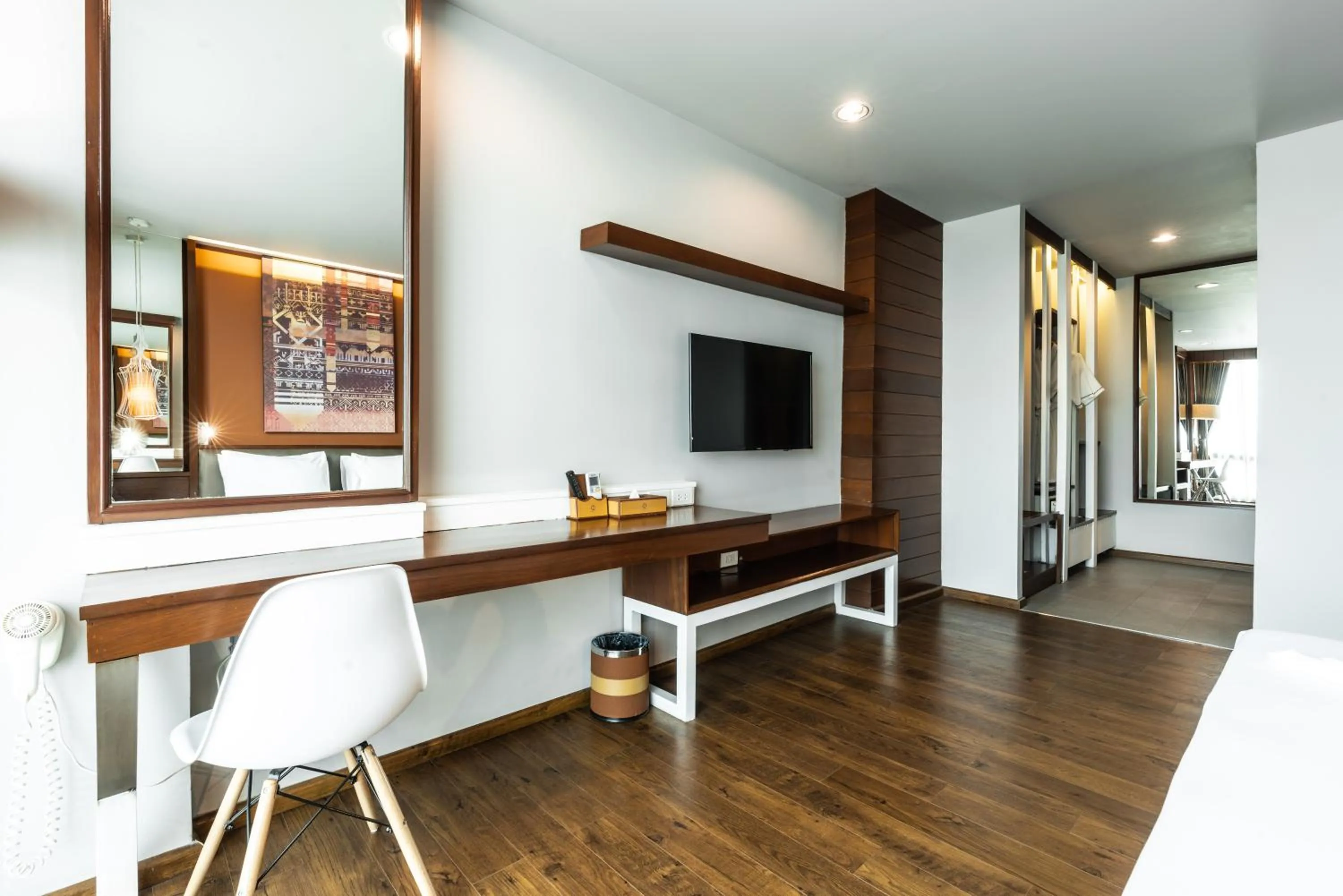 Grand Hotel Vientiane