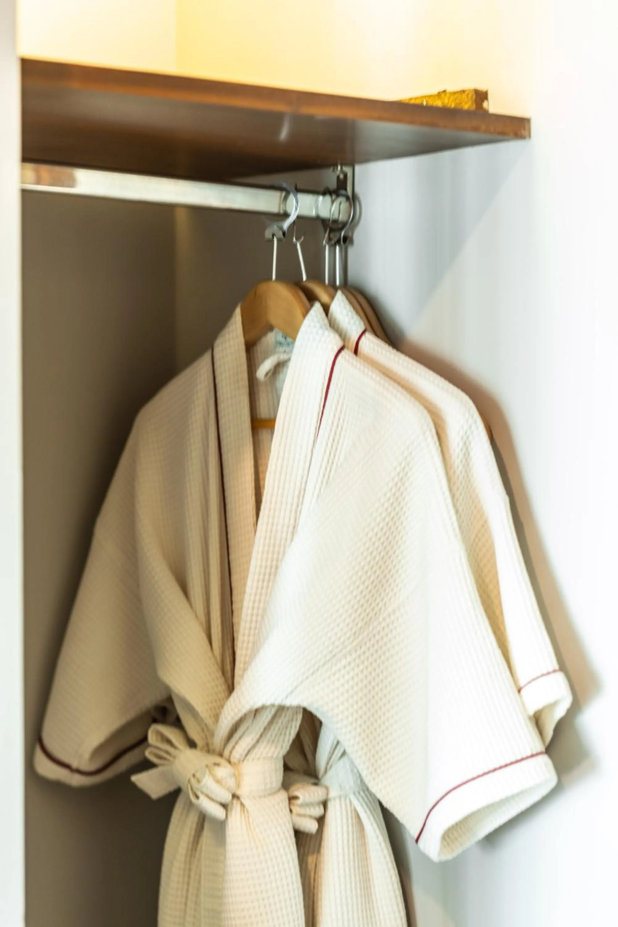 Bathroom in Grand Hotel Vientiane