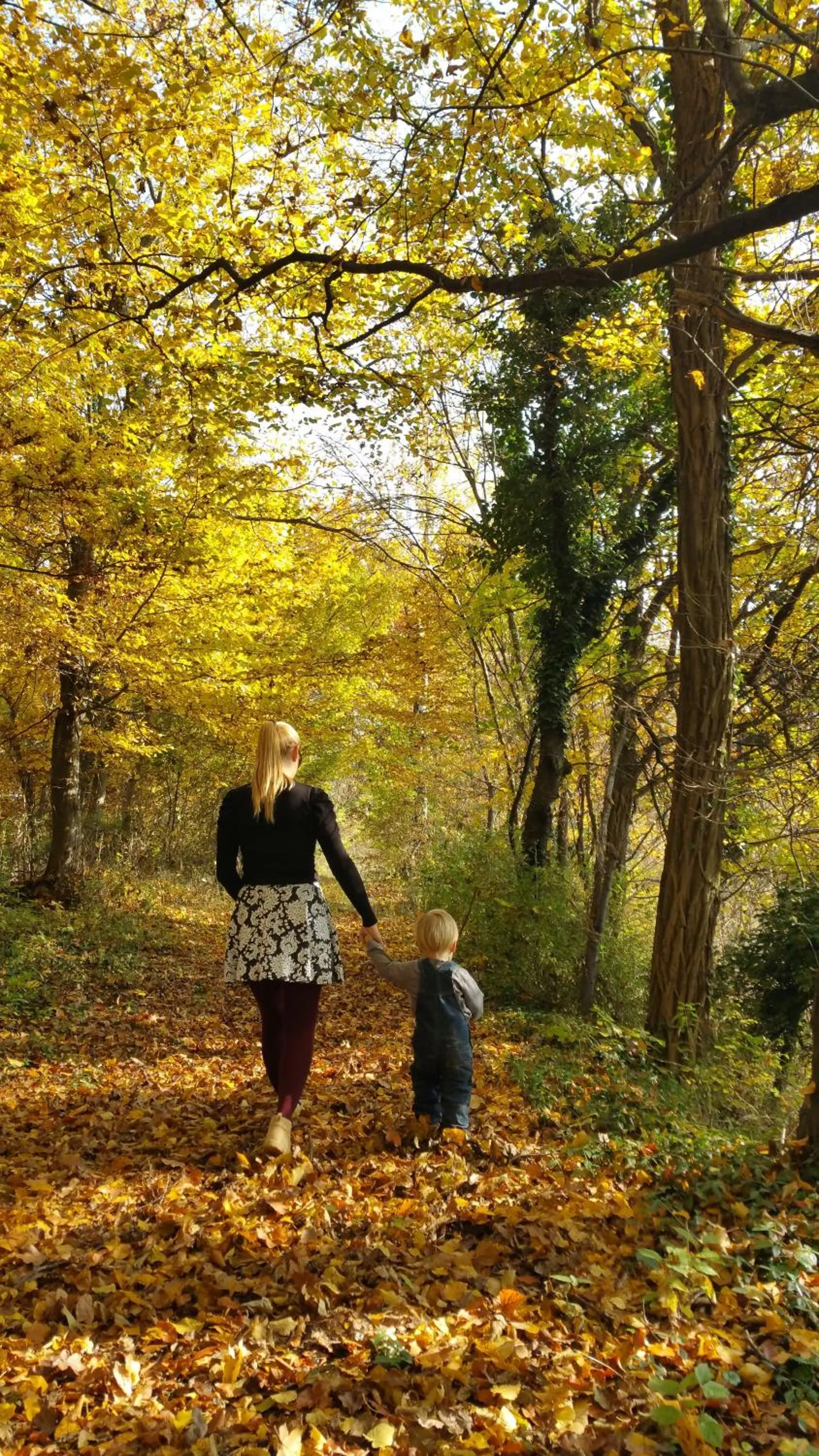 Hiking in Winery, Restaurant & Pension Vuglec Breg