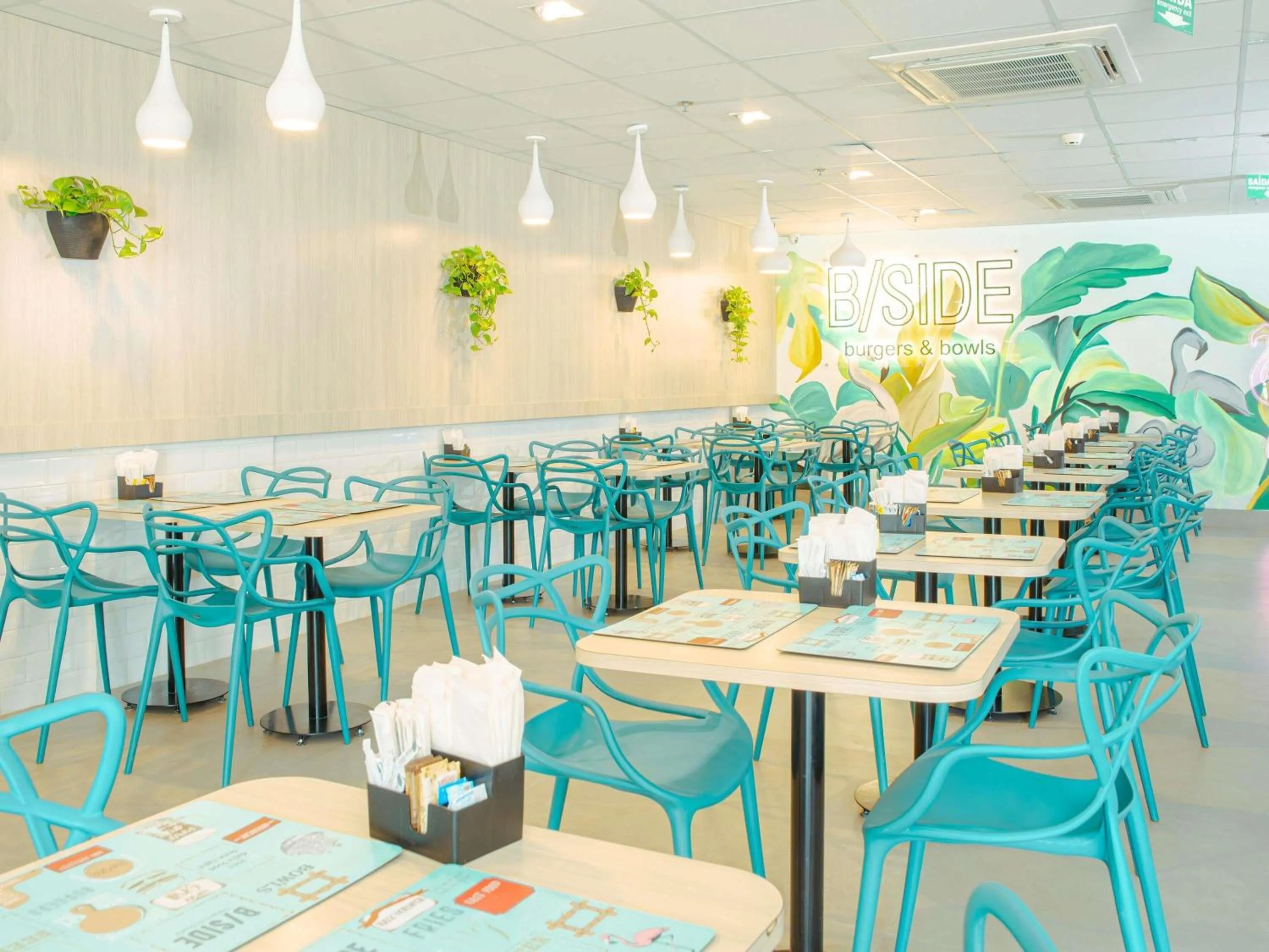 Other in ibis Styles Goiania Marista