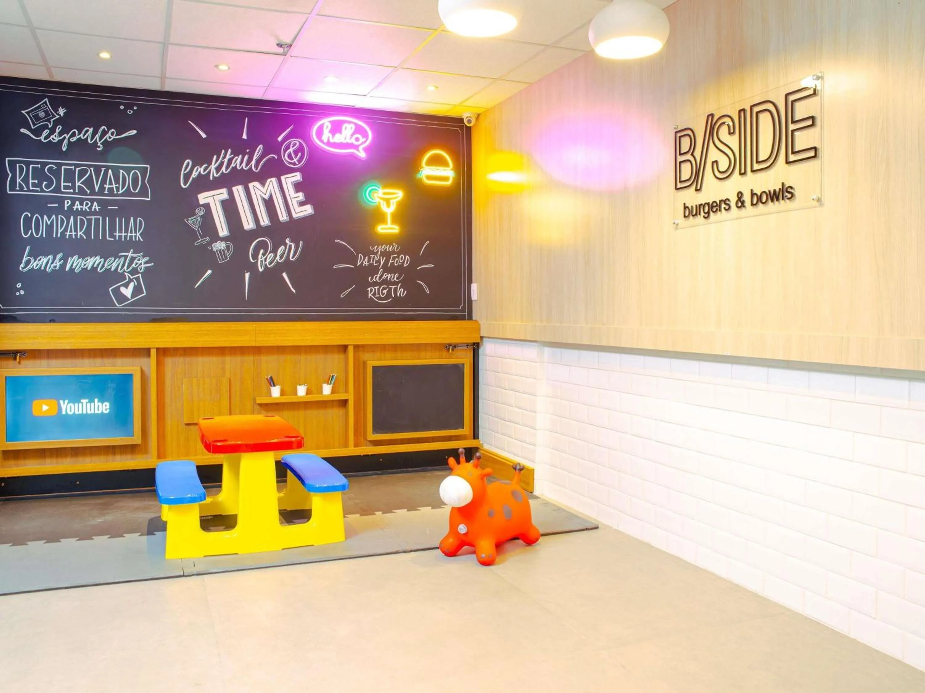 Other in ibis Styles Goiania Marista