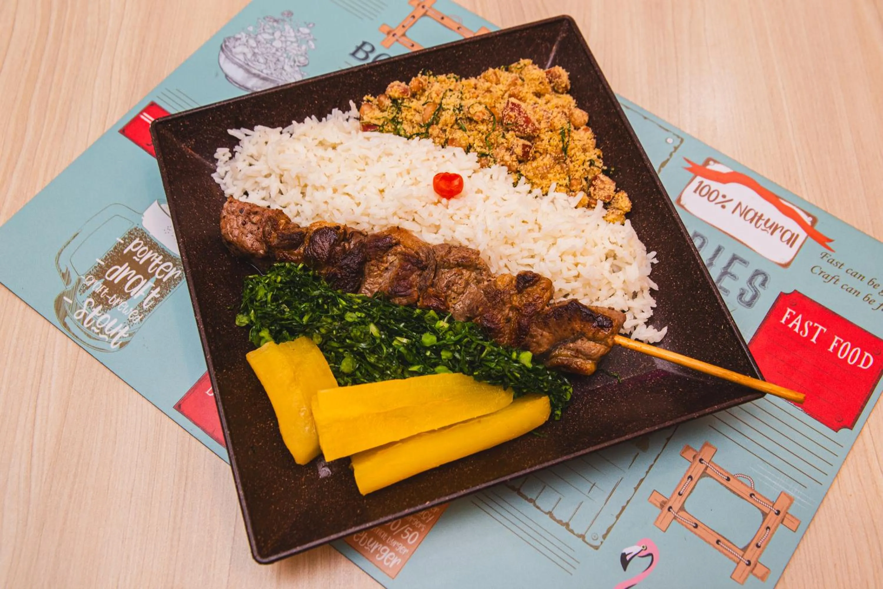 ibis Styles Goiania Marista