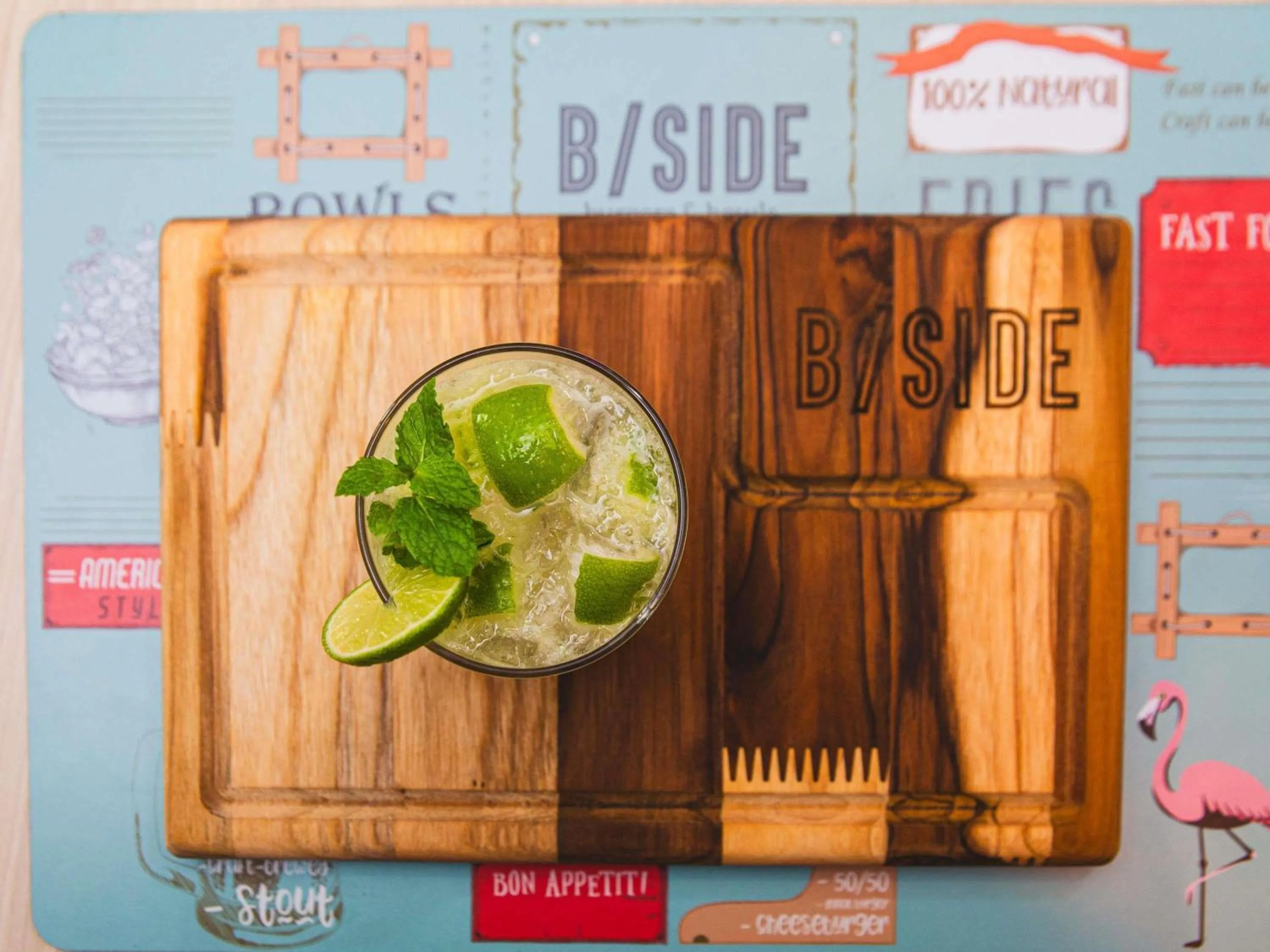 Lounge or bar in ibis Styles Goiania Marista