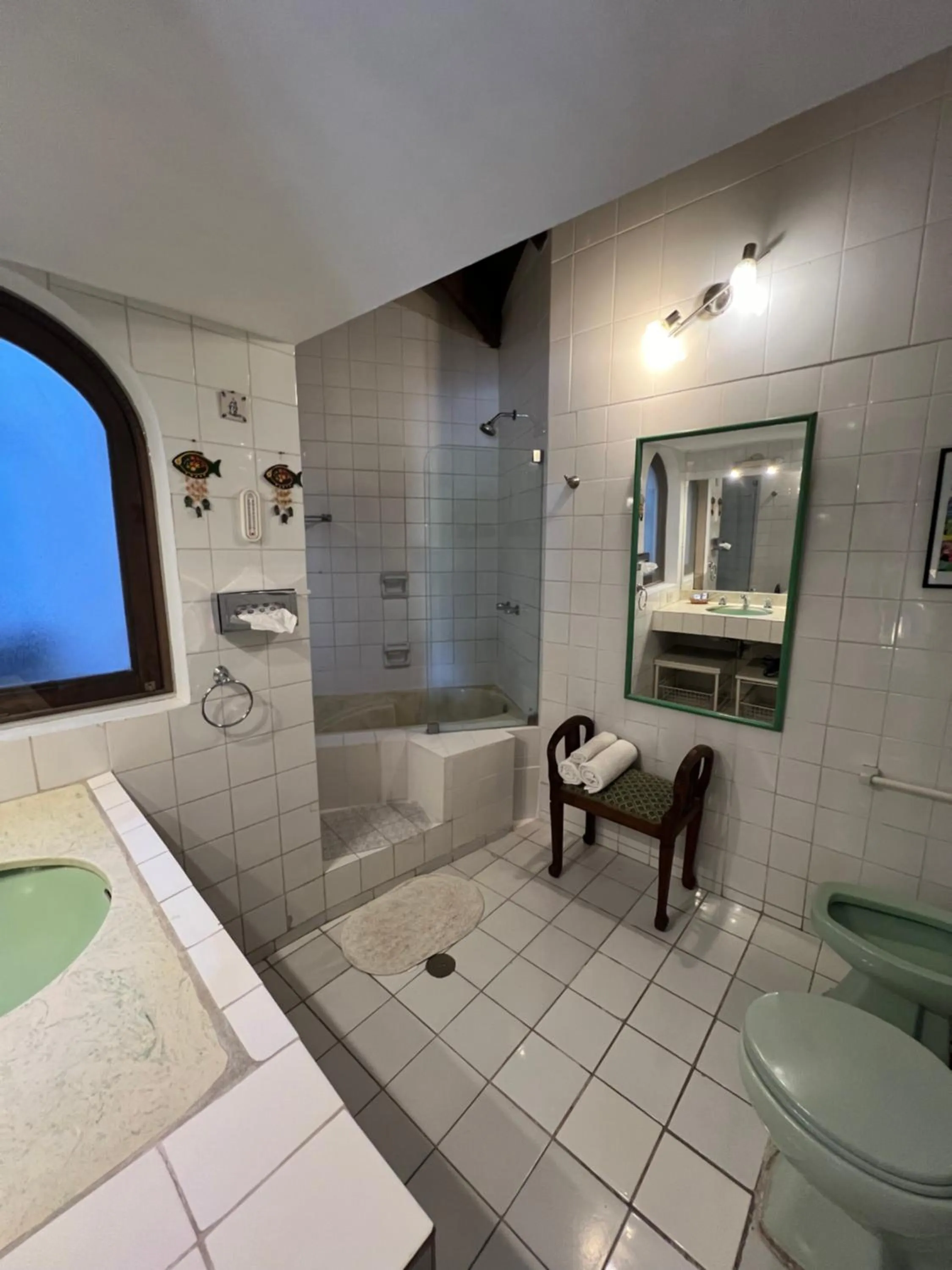 Hotel La Casa de Tin tin