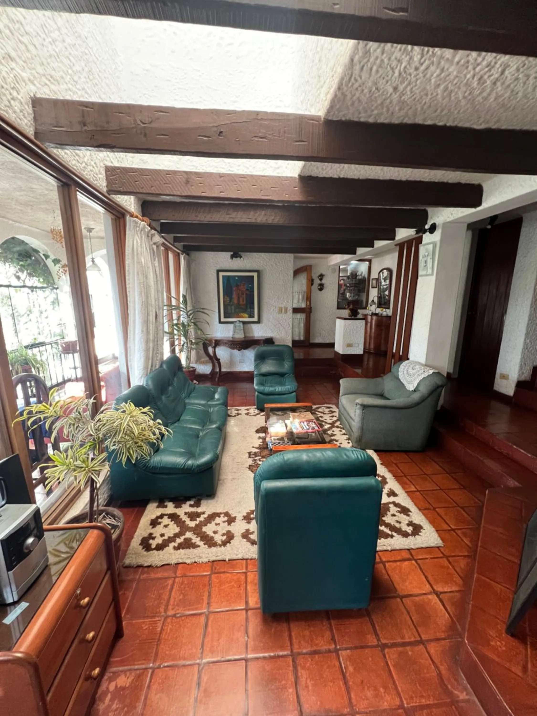 Hotel La Casa de Tin tin