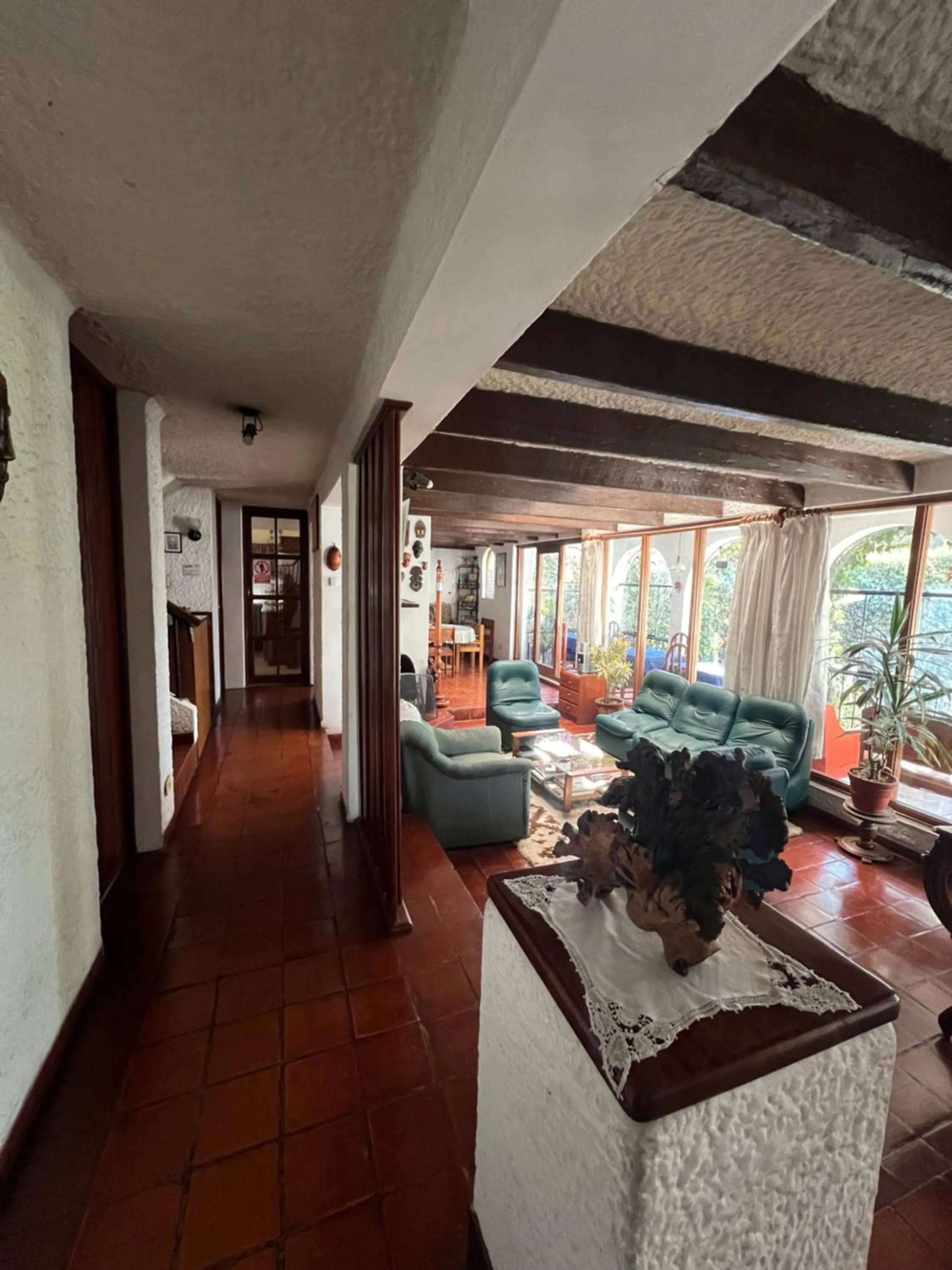 Hotel La Casa de Tin tin