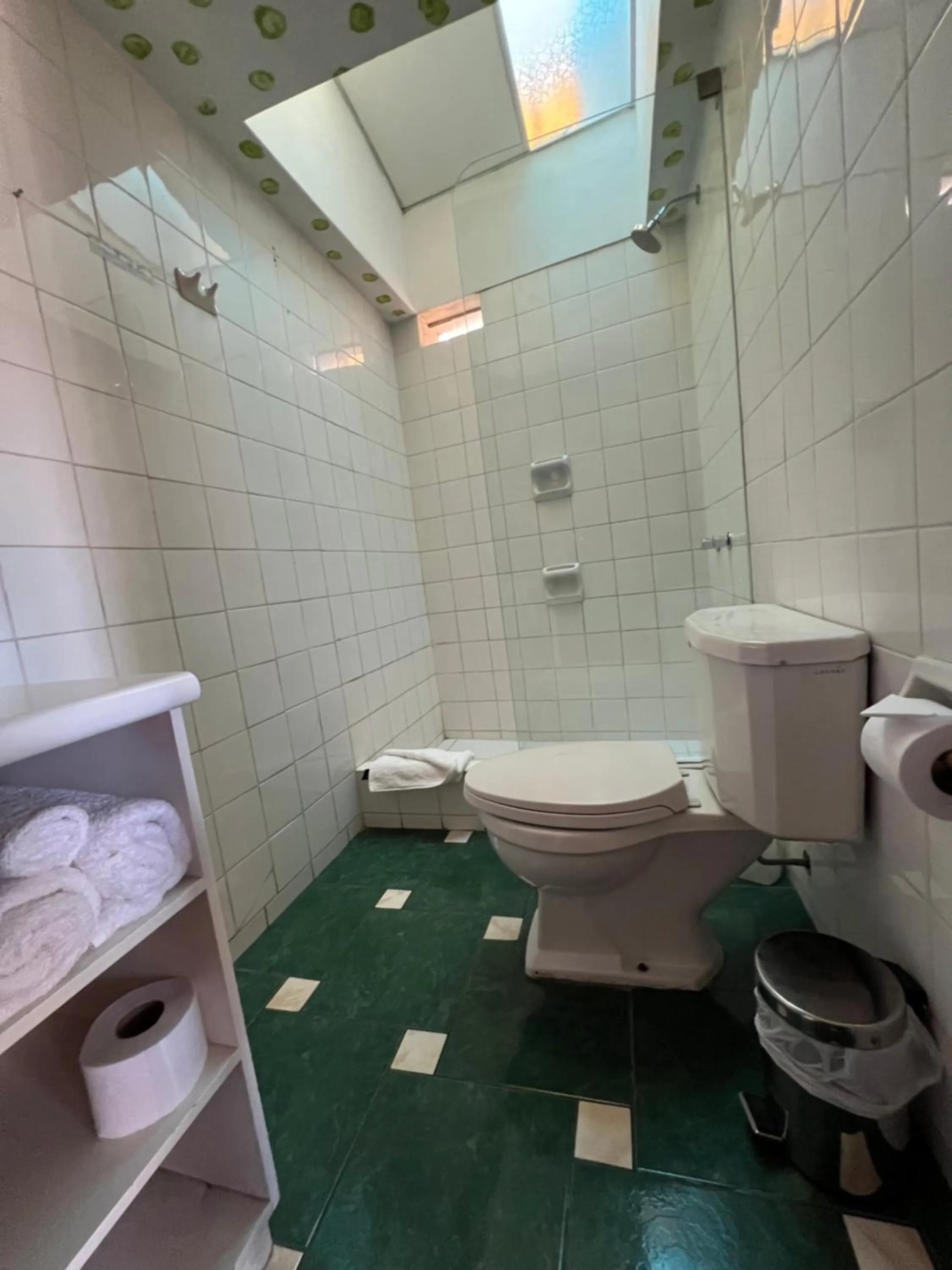 Hotel La Casa de Tin tin