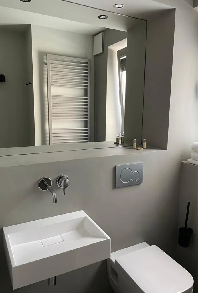 Hotel Mons am Goetheplatz