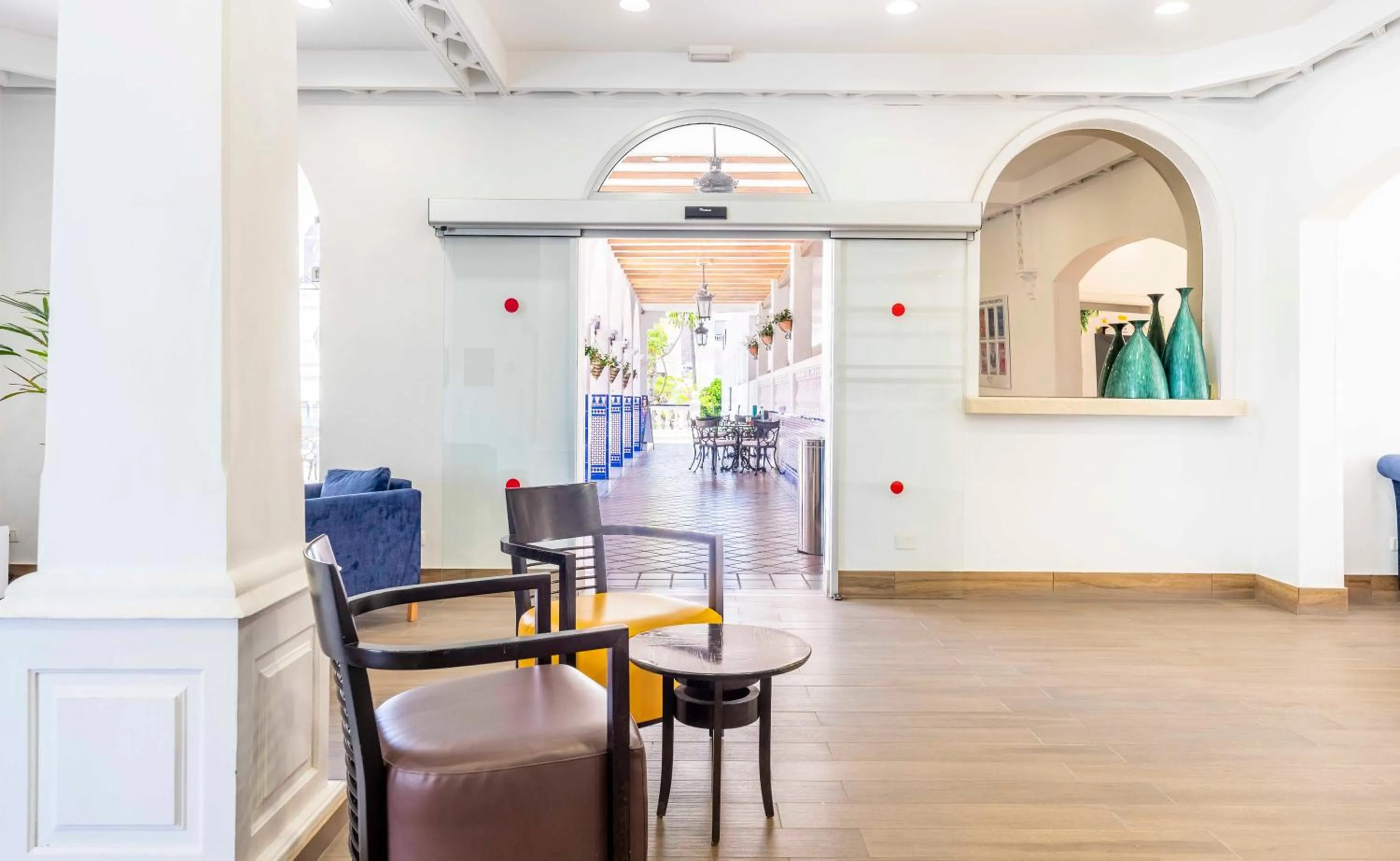 Property building in Ona Beverly Hills Heights