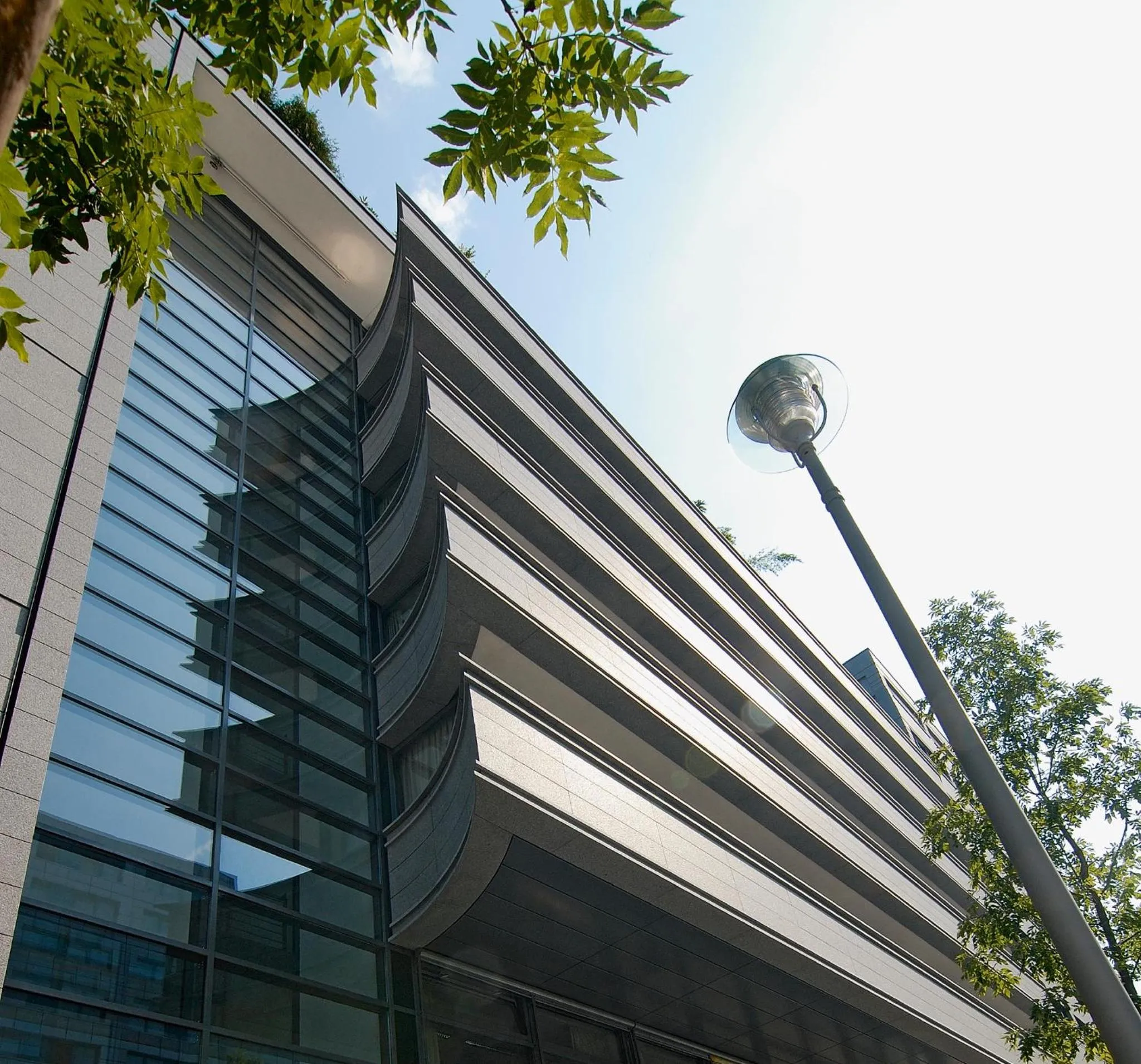 Facade/entrance in Hapimag Berlin Gendarmenmarkt