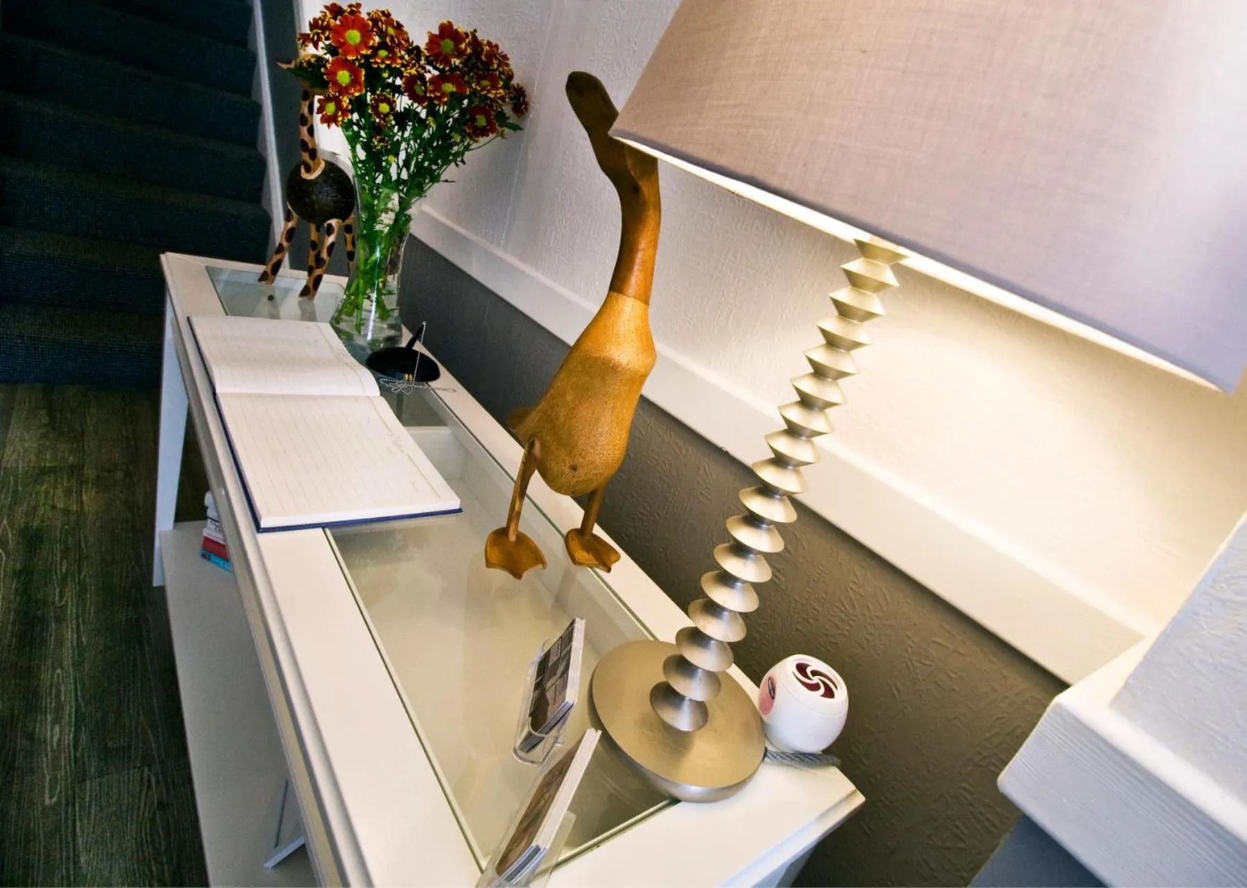 Property building in The Aldor