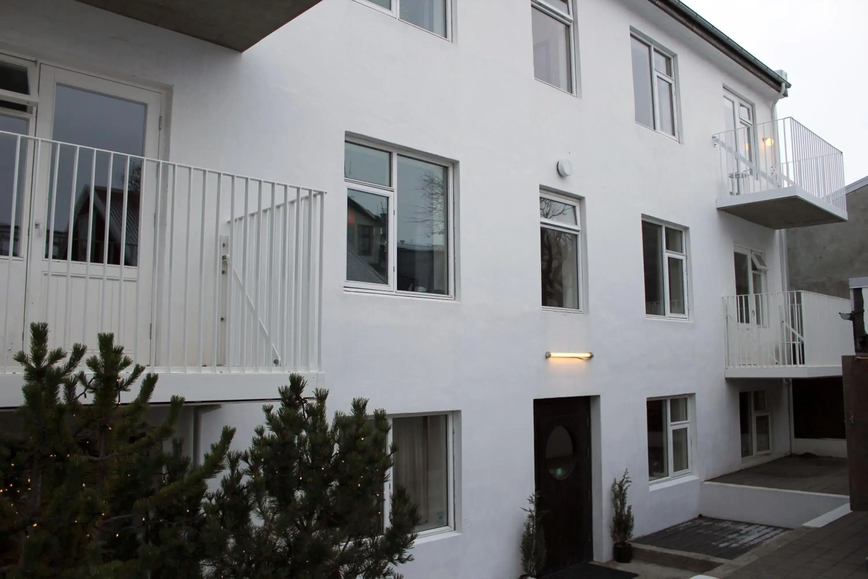 Astro Apartments Astro Apartments